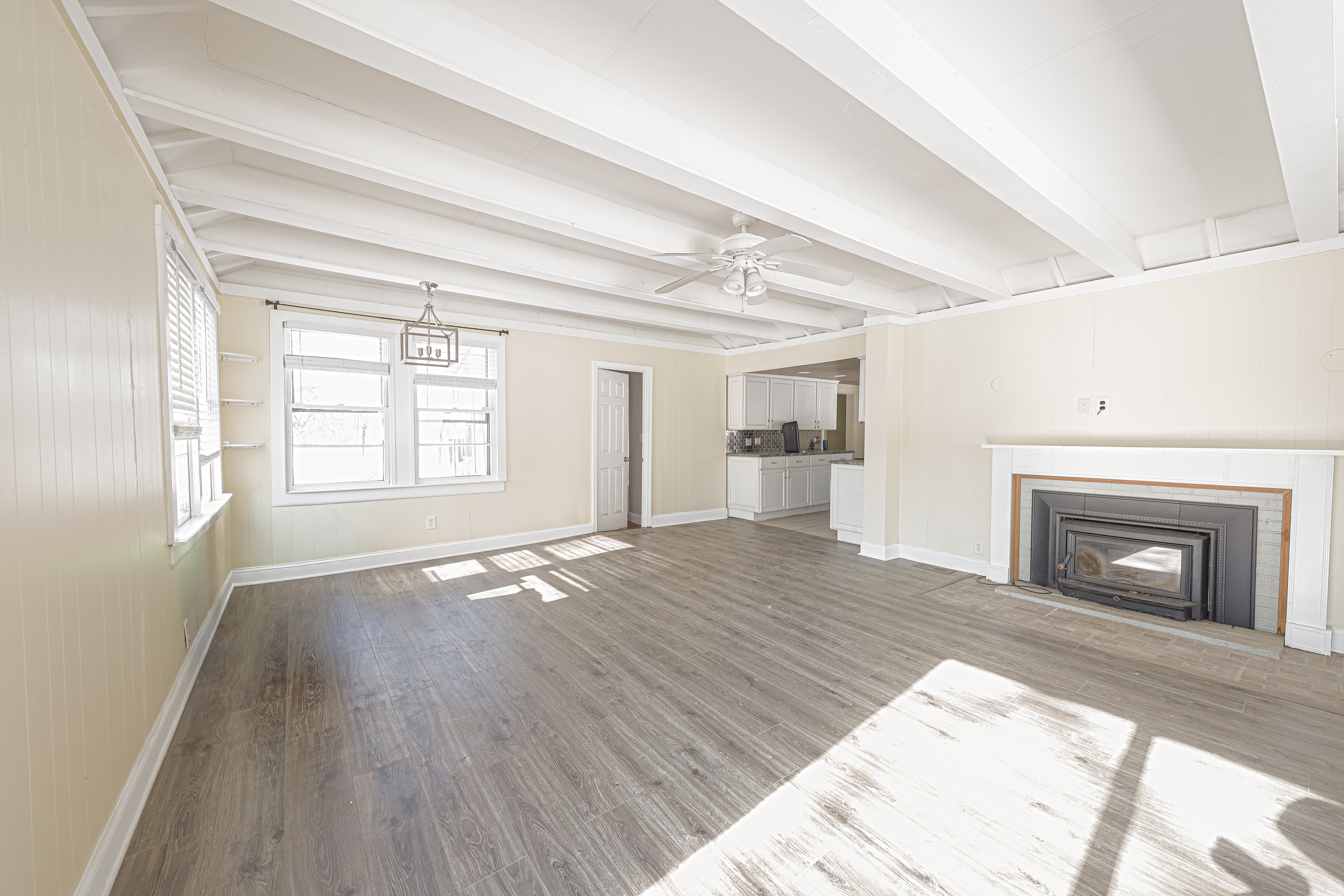 Photos of apartment on West St.,Melrose MA 02176