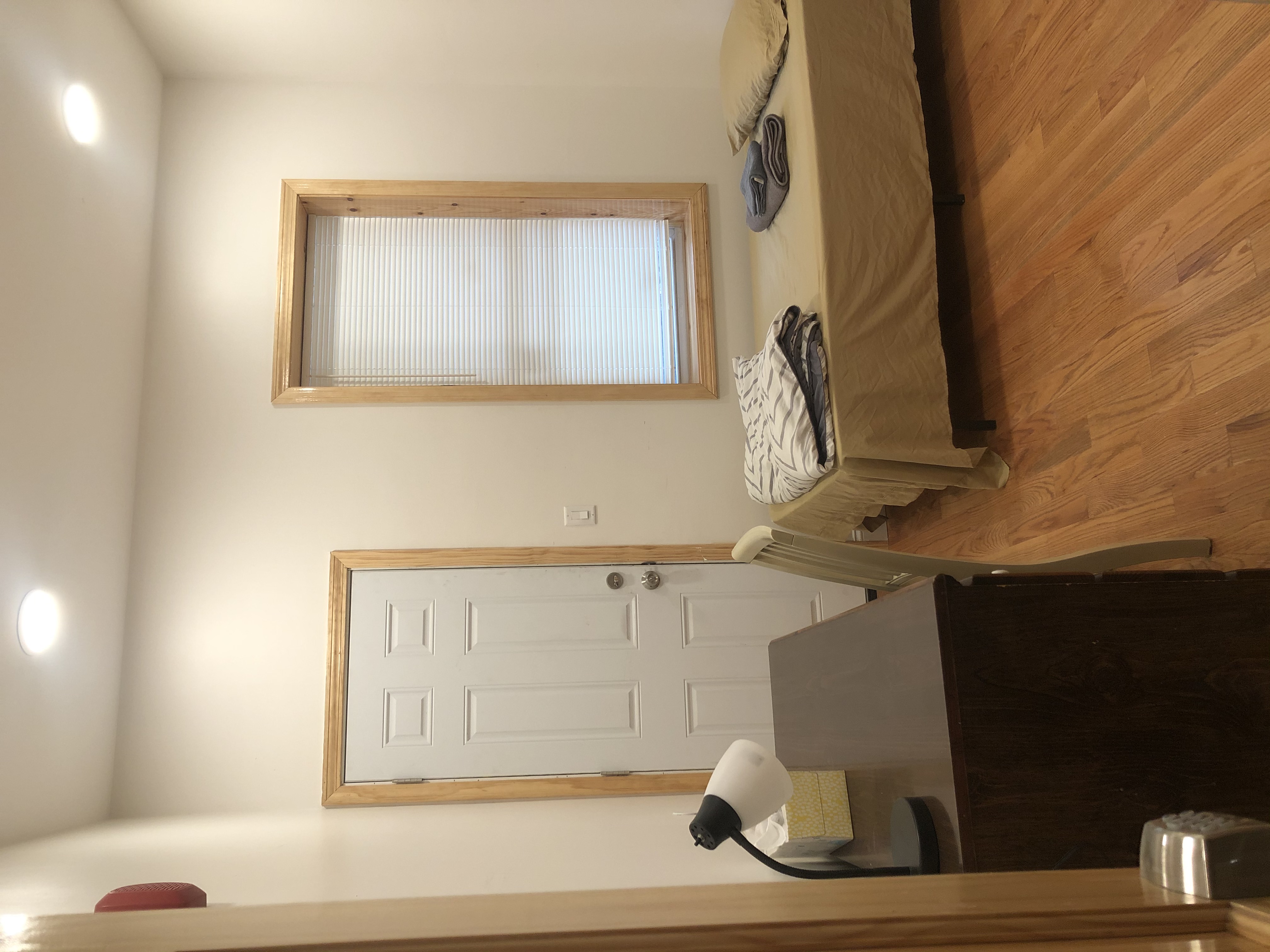 Photos of apartment on Winthrop St.,Boston MA 02119