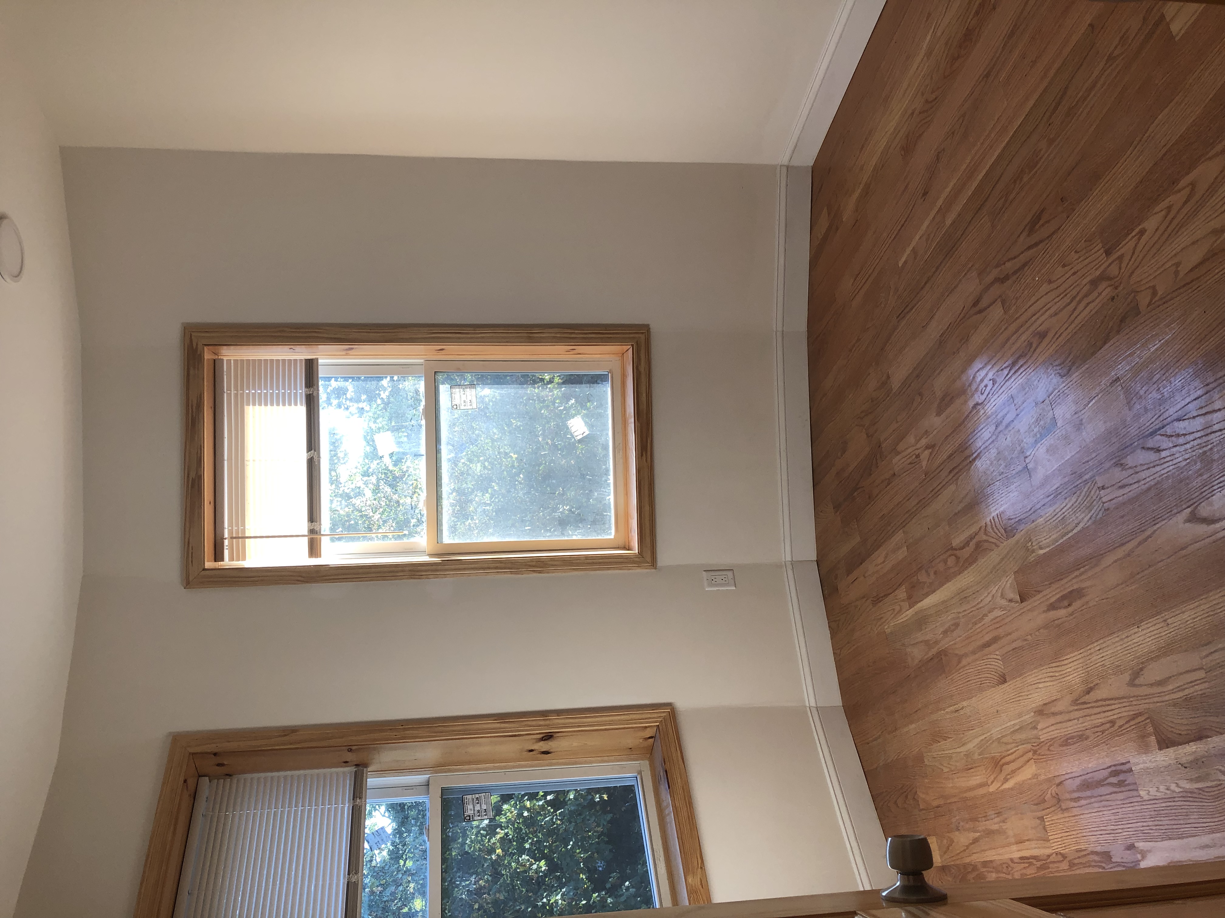 Photos of apartment on Winthrop St.,Boston MA 02119