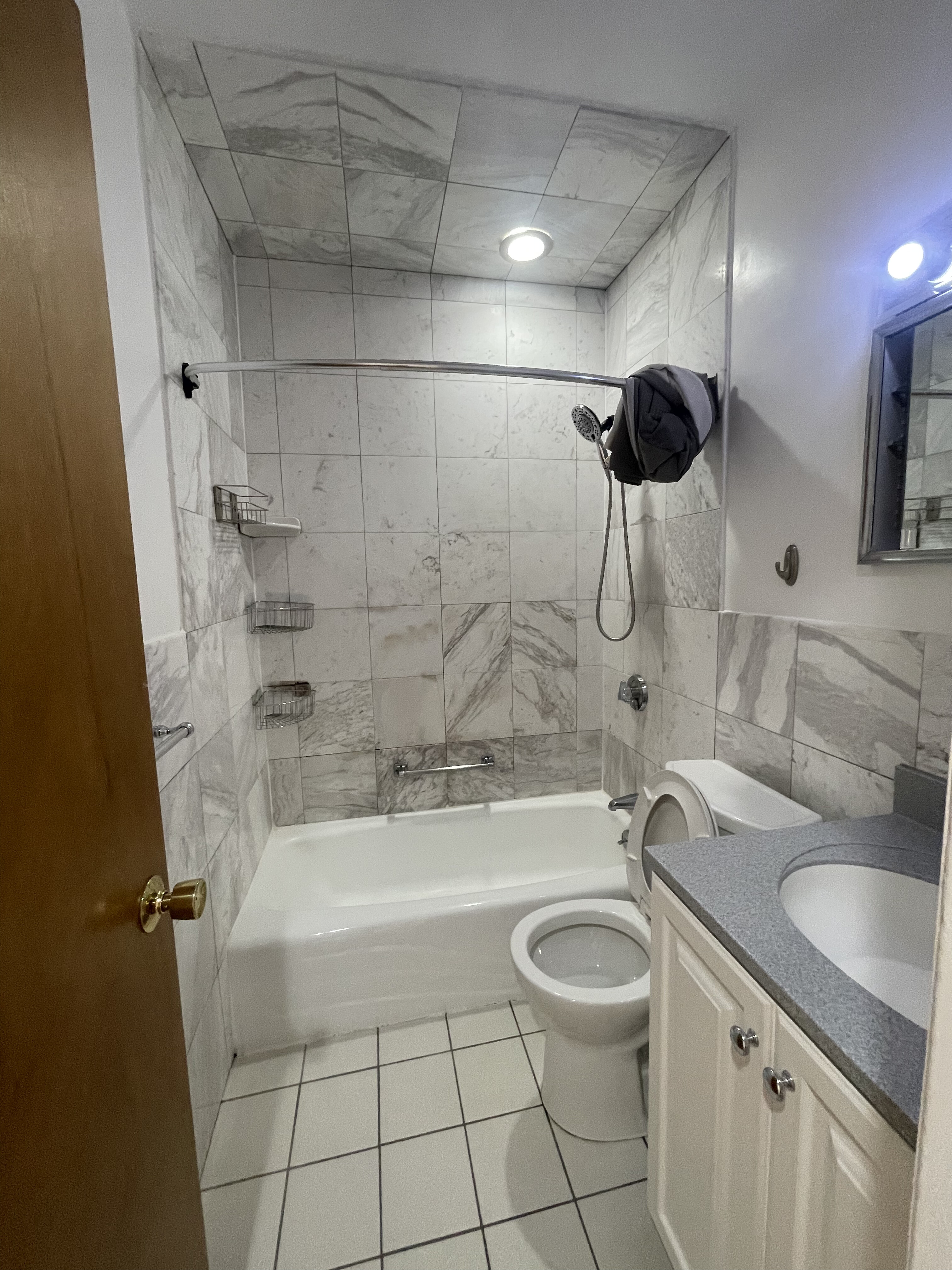 12 dean - Brookline