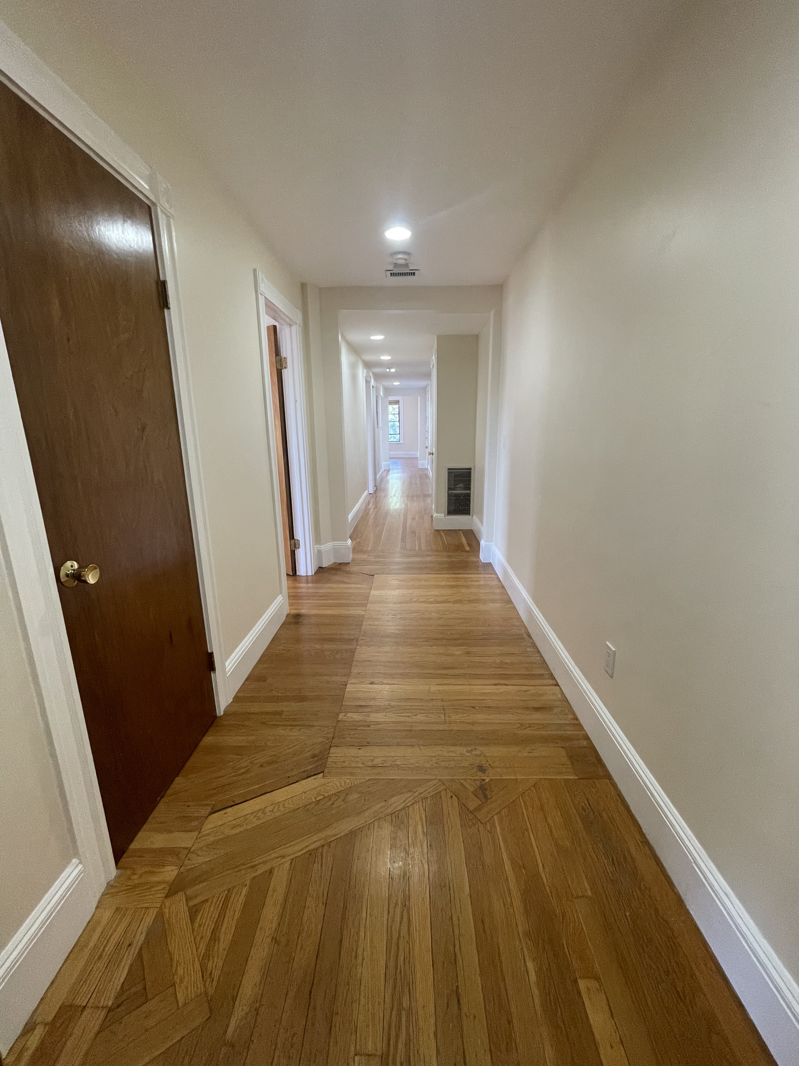 12 dean - Brookline