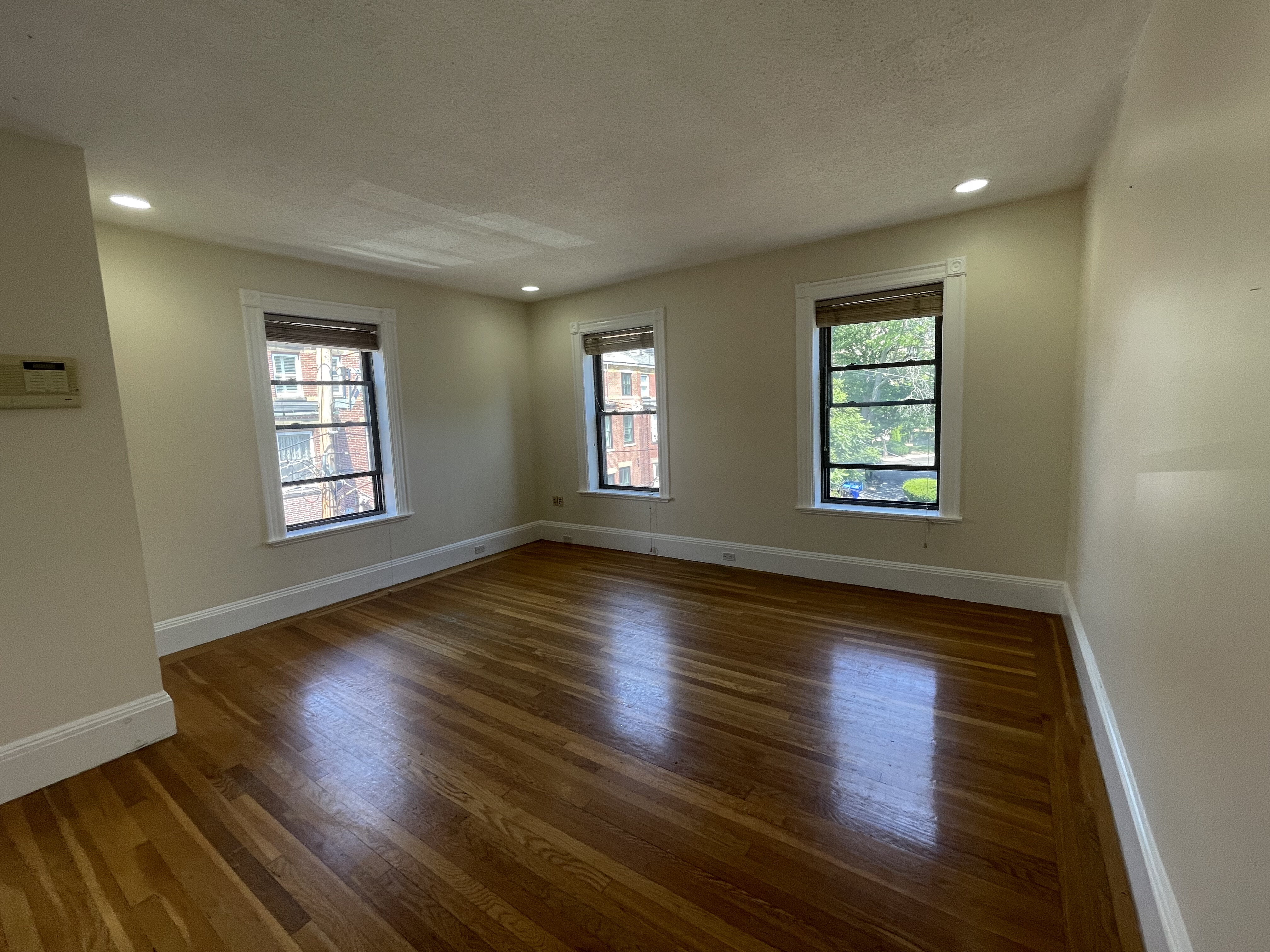 12 dean - Brookline