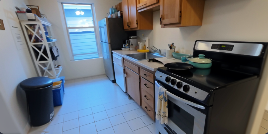 Photos of apartment on Freeman St.,Brookline MA 02446