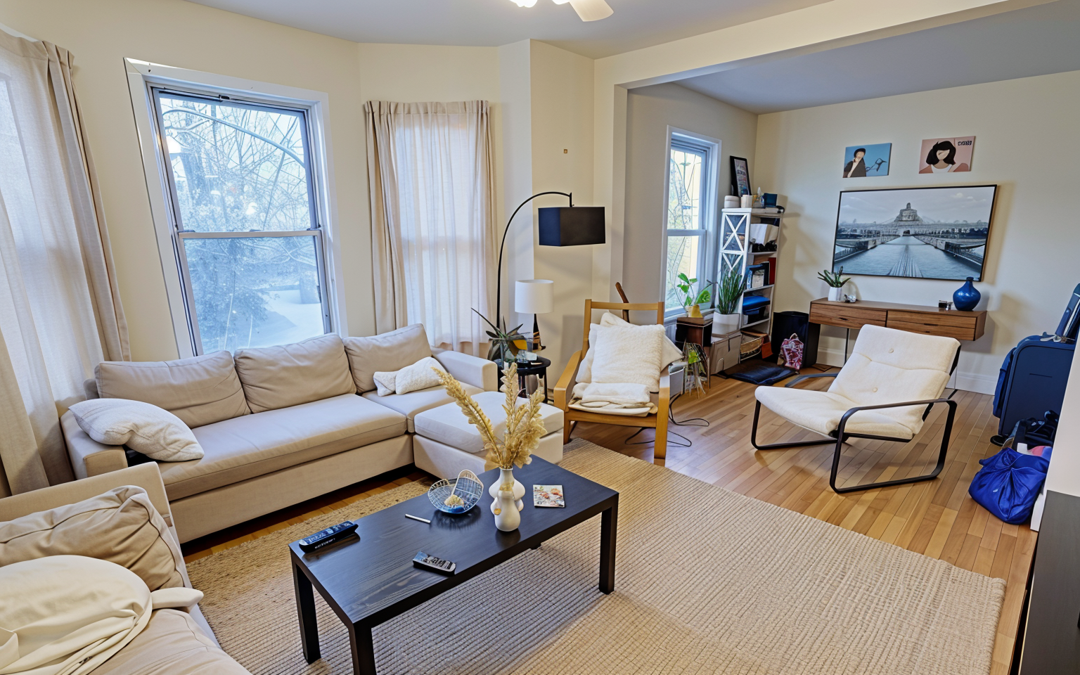 Photos of apartment on Beacon St.,Brookline MA 02446