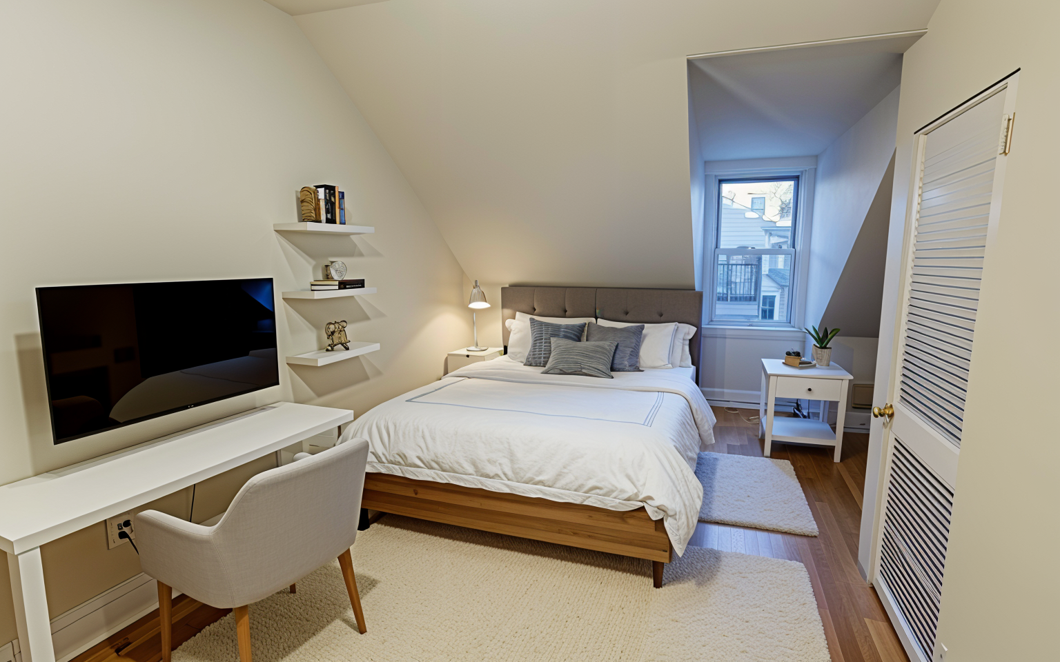 Photos of apartment on Freeman St.,Brookline MA 02446