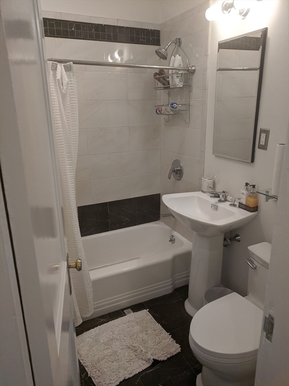 Photos of apartment on Westbourne Ter.,Brookline MA 02446