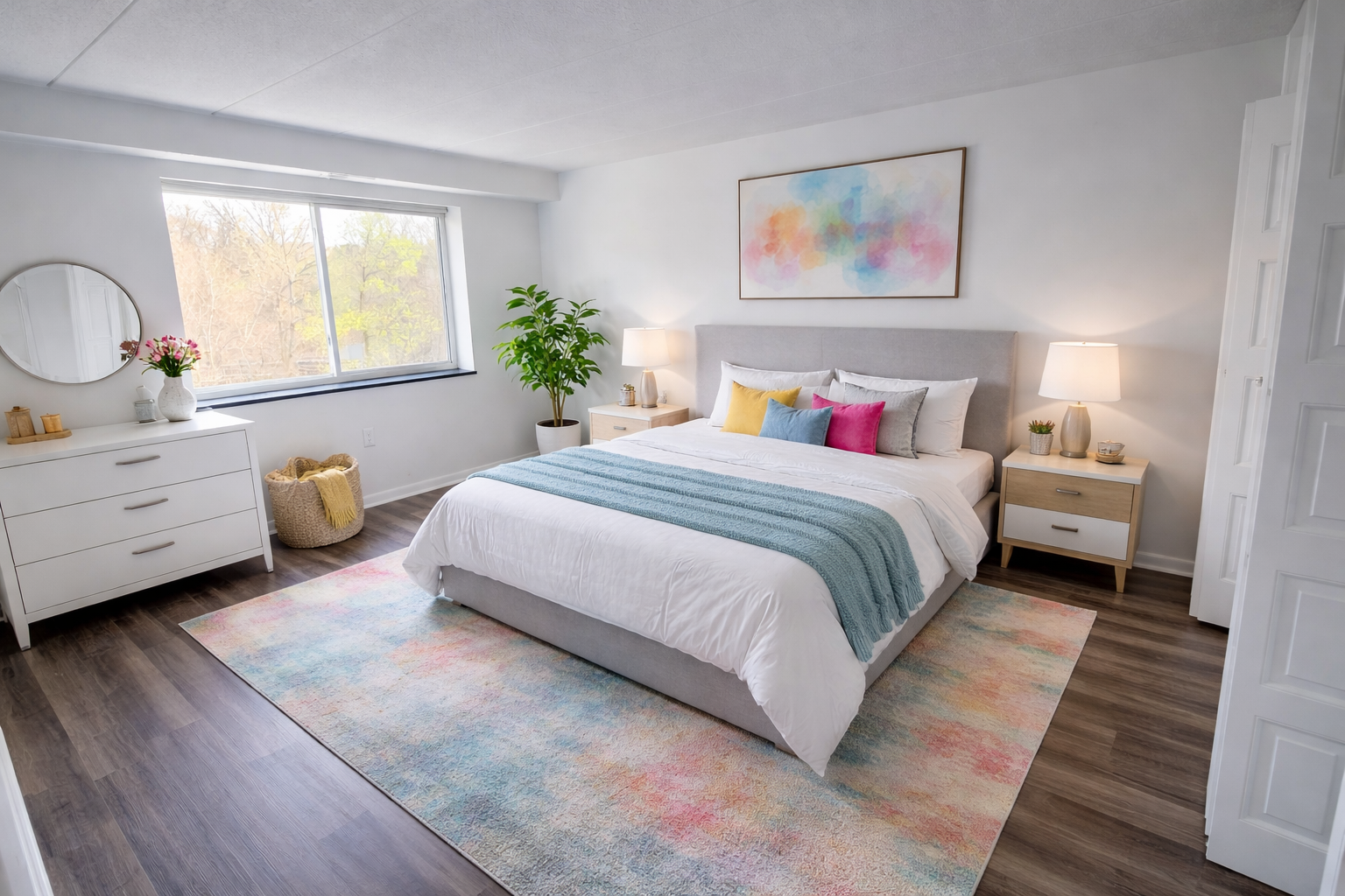 Photos of apartment on Hill Rd.,Belmont MA 02478