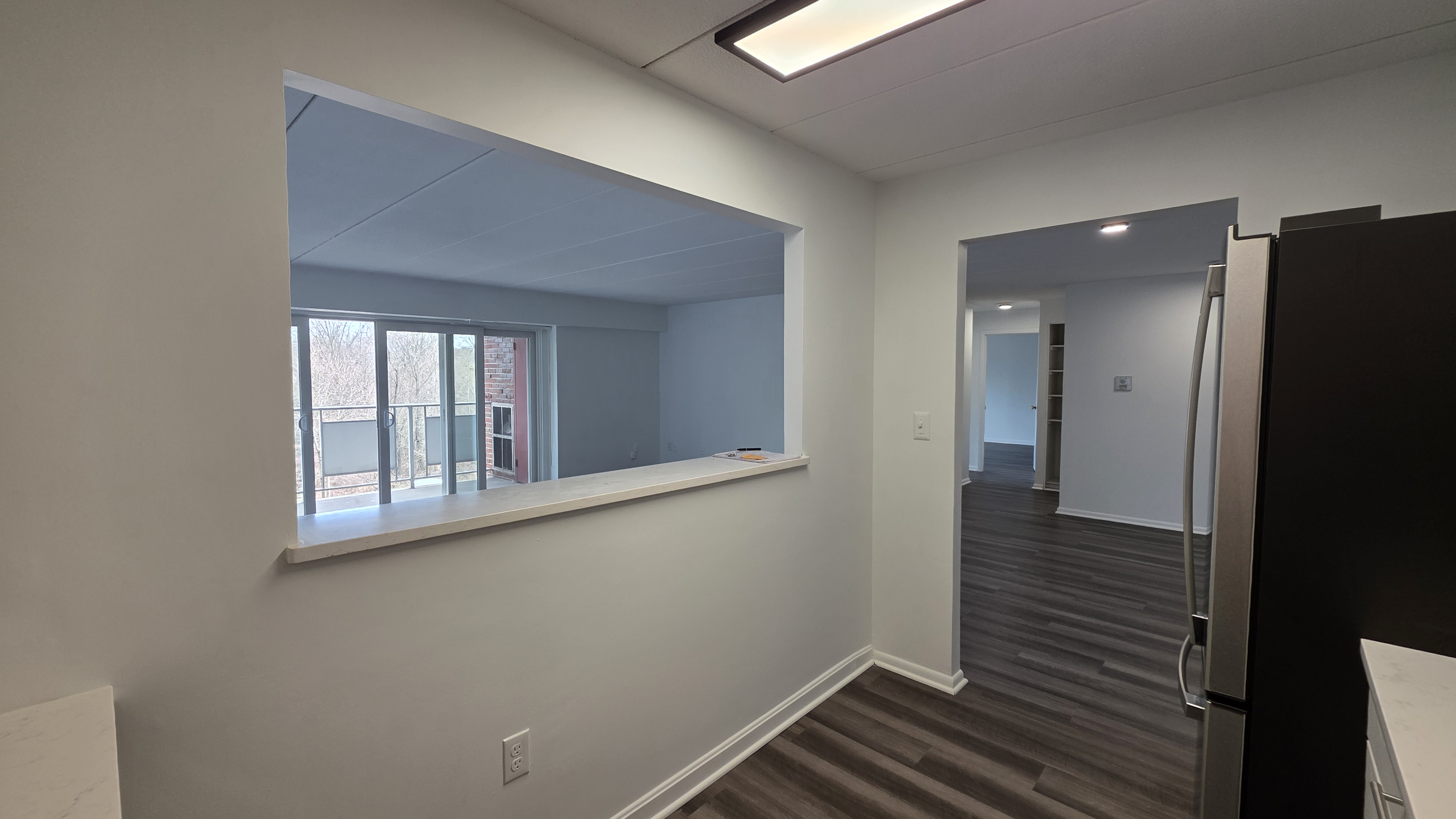 Photos of apartment on Hill Rd.,Belmont MA 02478