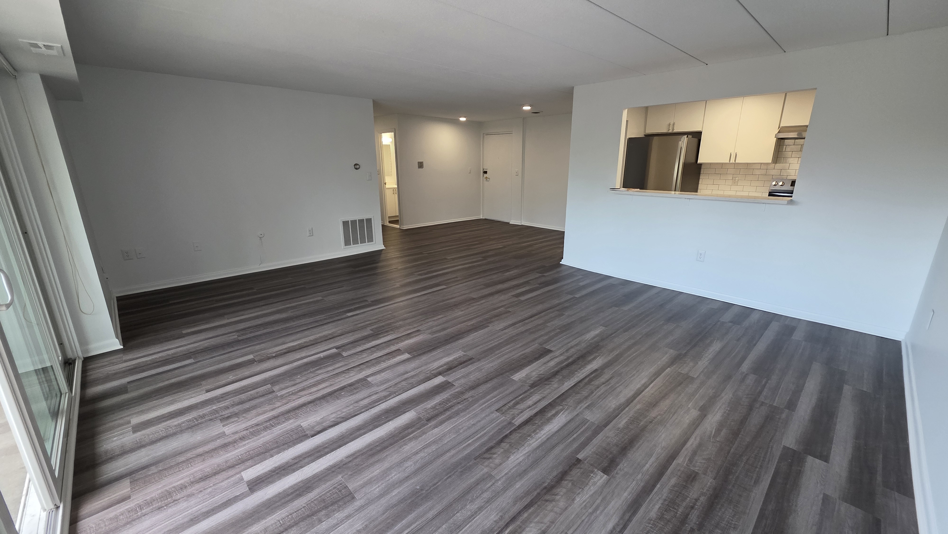 Photos of apartment on Hill Rd.,Belmont MA 02478