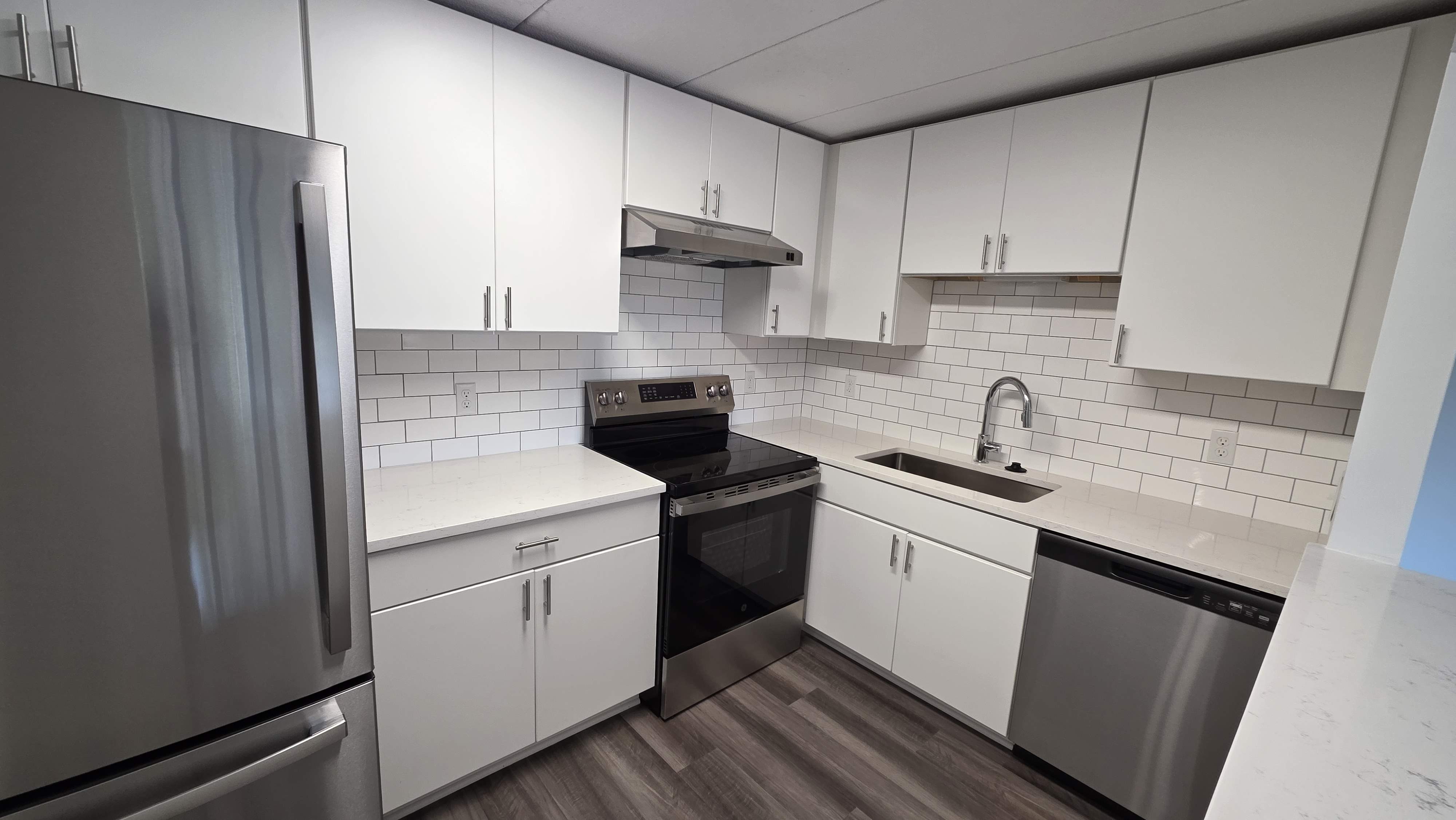 Photos of apartment on Hill Rd.,Belmont MA 02478