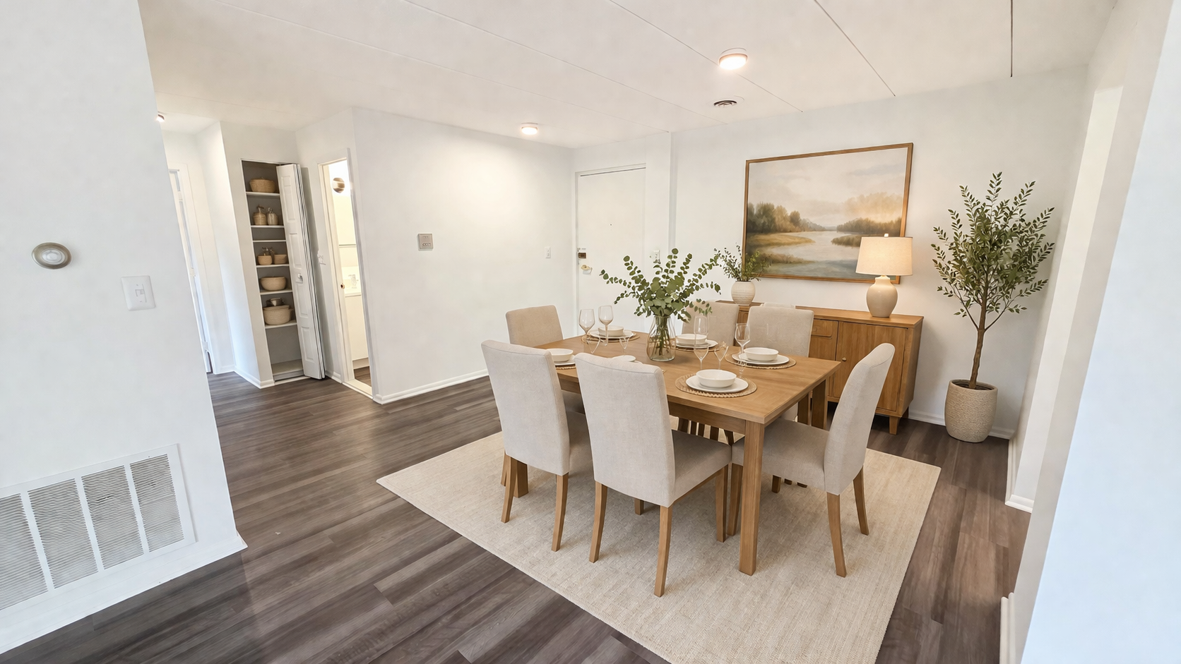 Photos of apartment on Hill Rd.,Belmont MA 02478