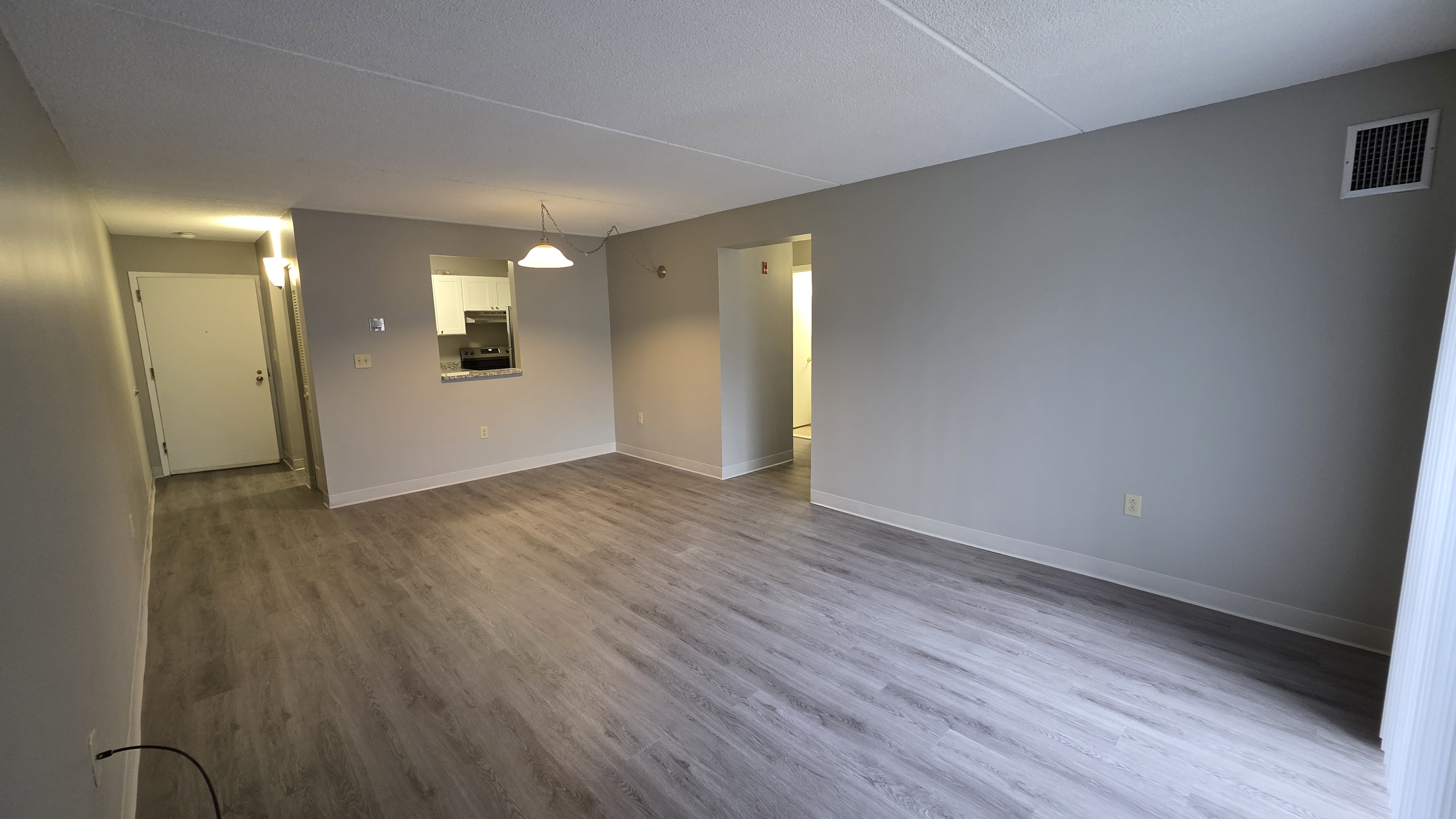 Photos of apartment on Harbor Point Blvd.,Boston MA 02125