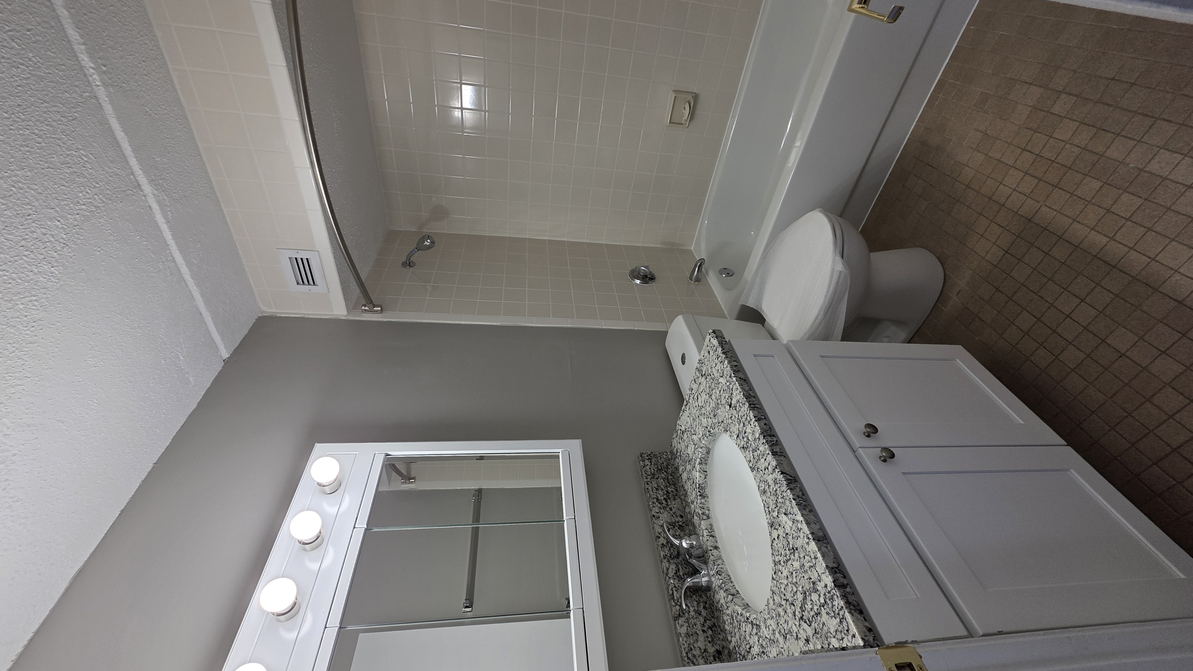 Photos of apartment on Harbor Point Blvd.,Boston MA 02125