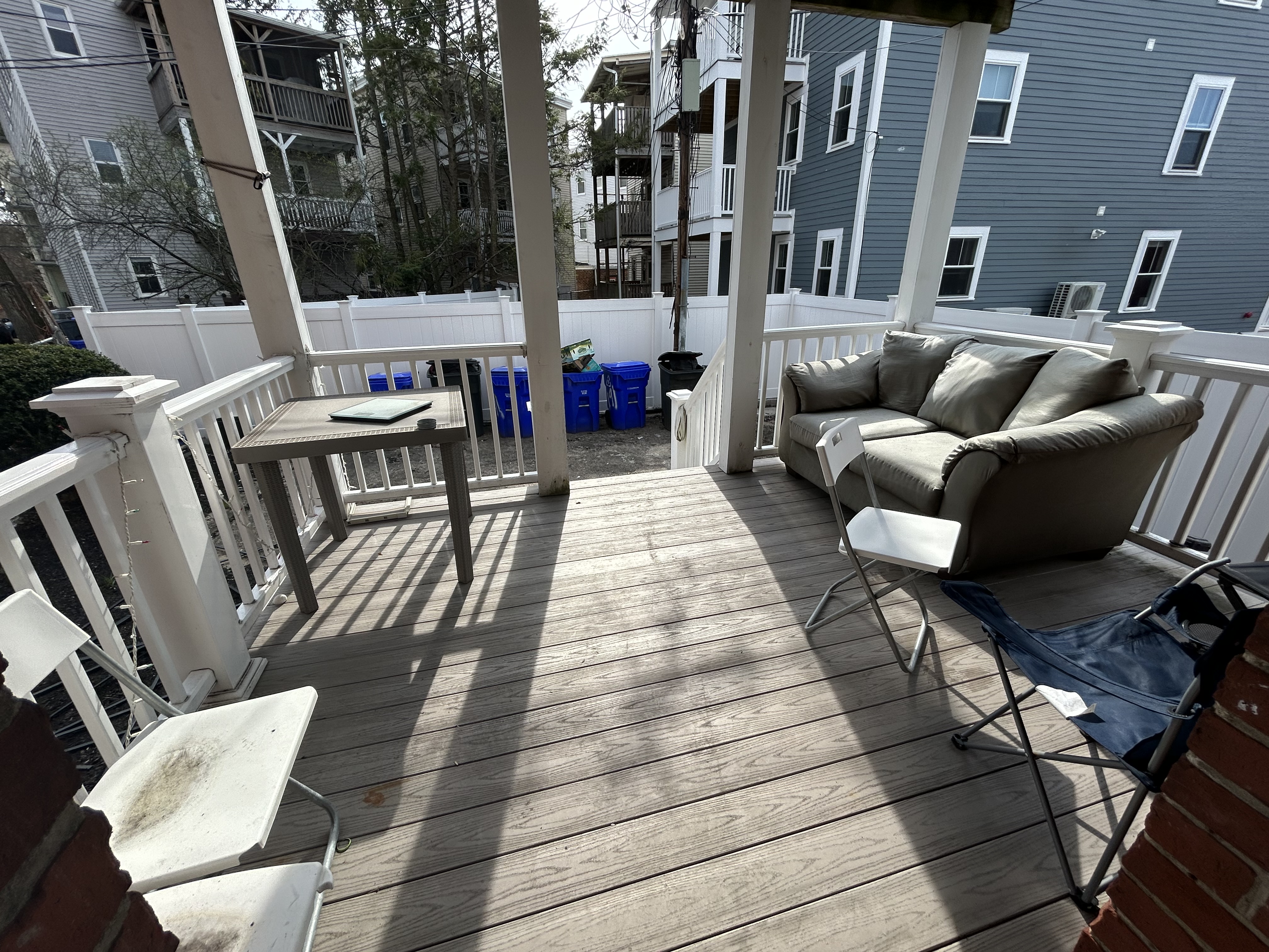 191 Boylston St. - Jamaica Plain