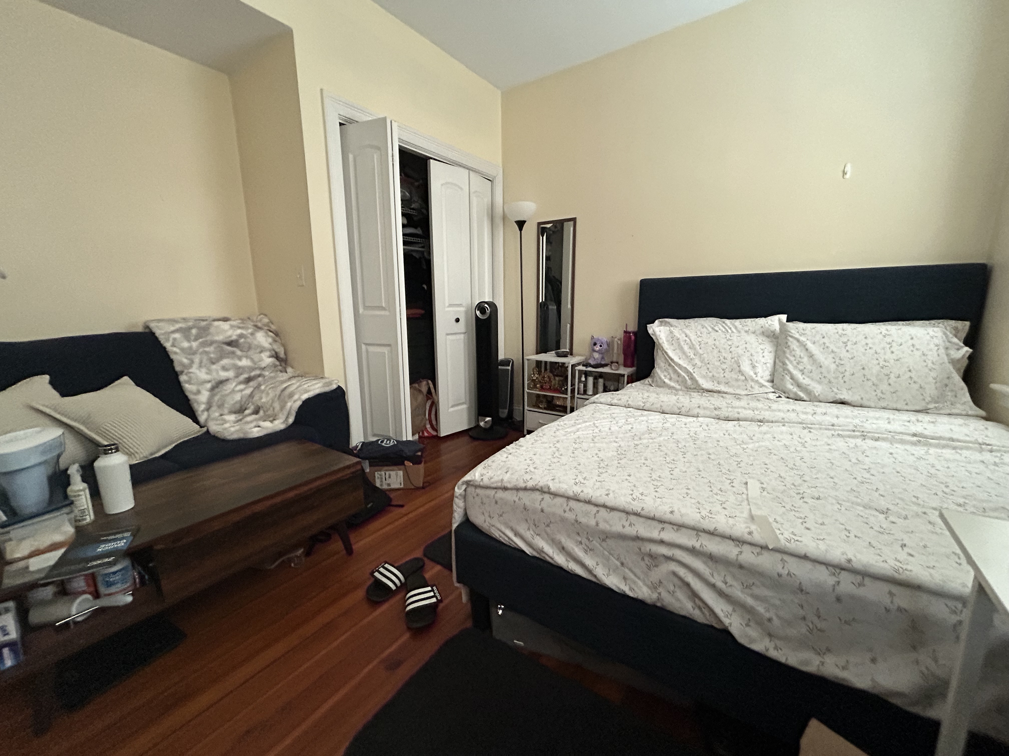 191 Boylston St. — Jamaica Plain