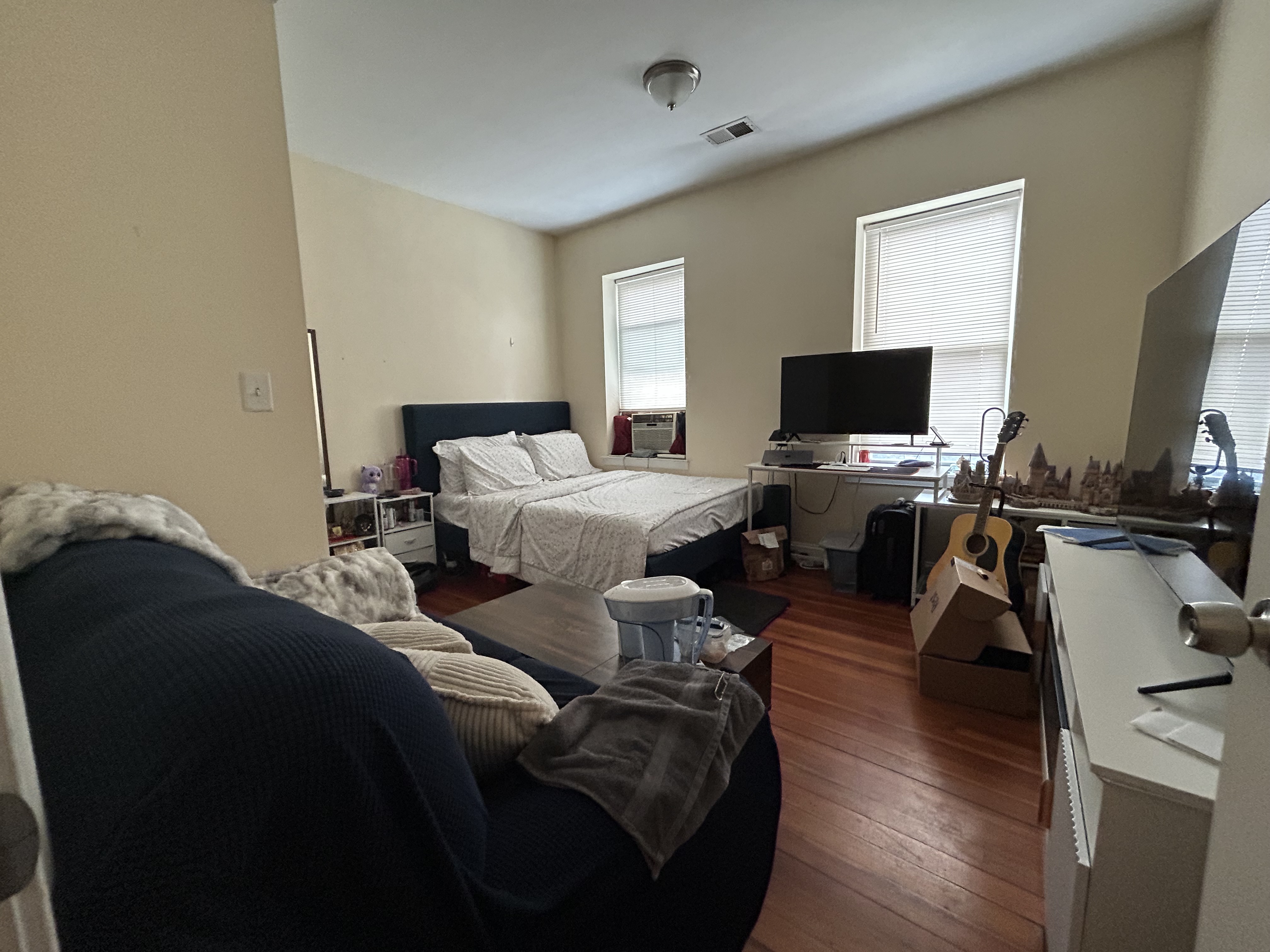 191 Boylston St. — Jamaica Plain
