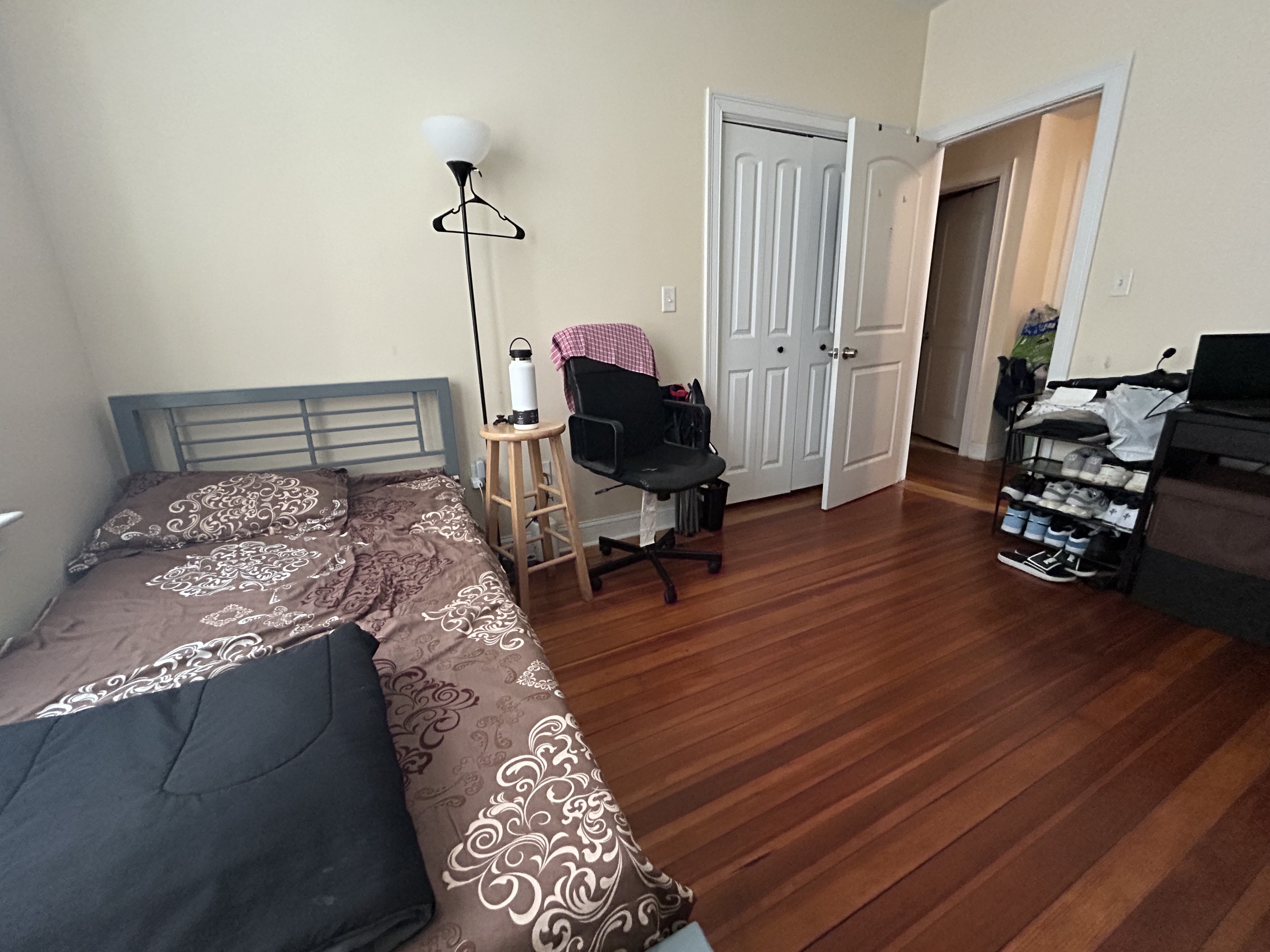 191 Boylston St. — Jamaica Plain