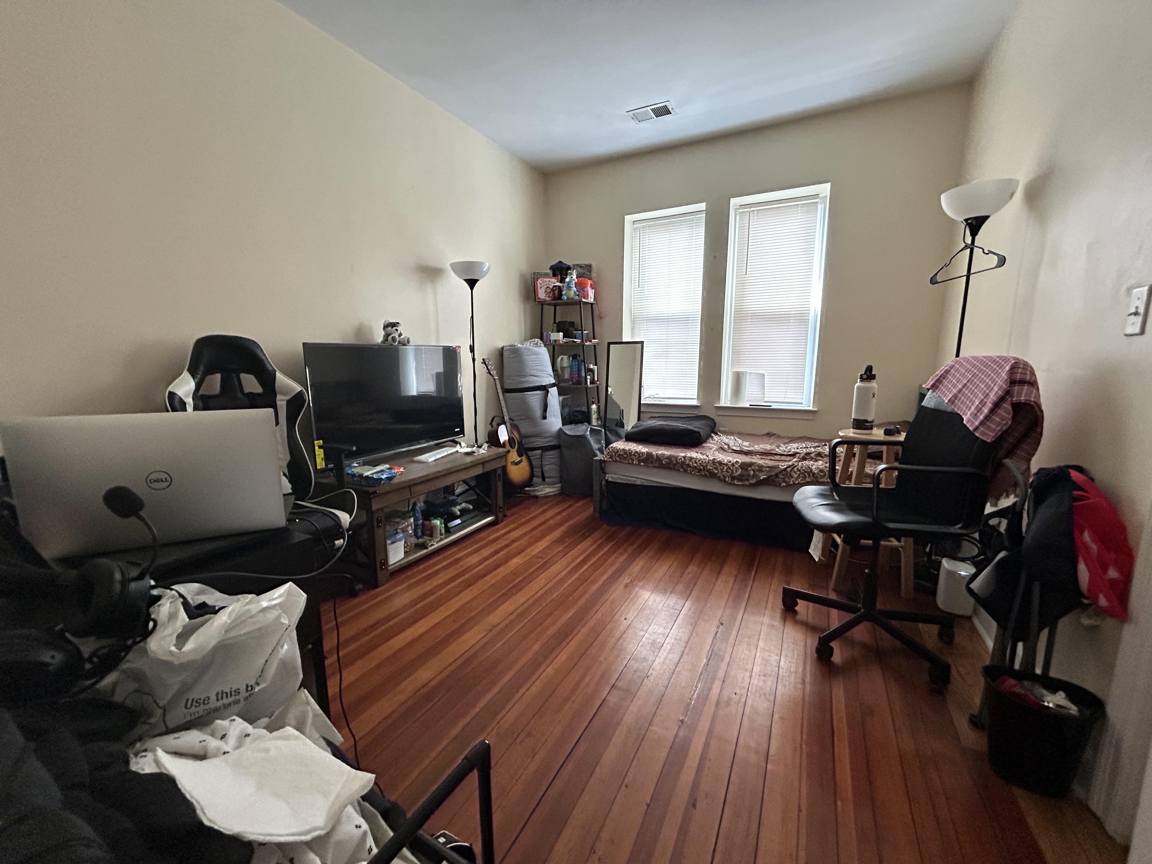 191 Boylston St. — Jamaica Plain