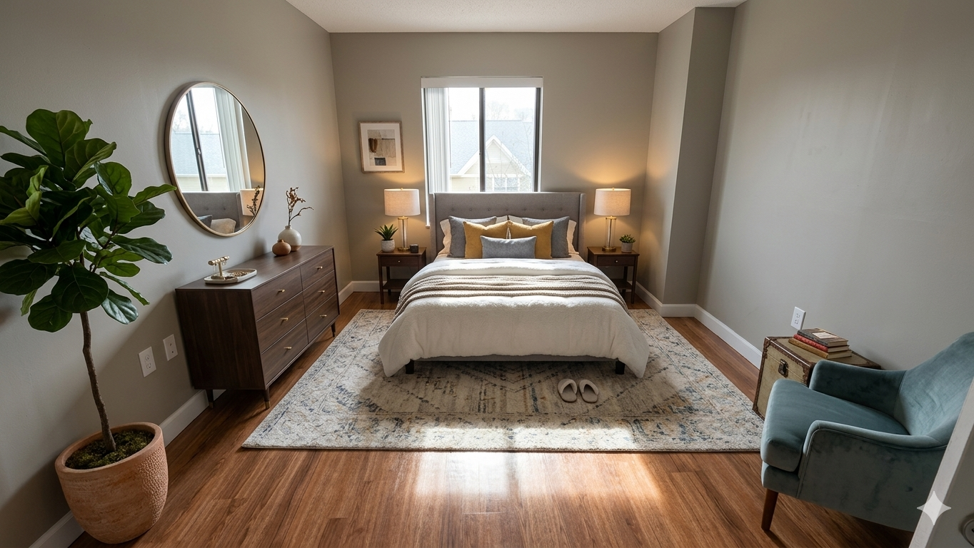 Photos of apartment on Island View Pl.,Boston MA 02125