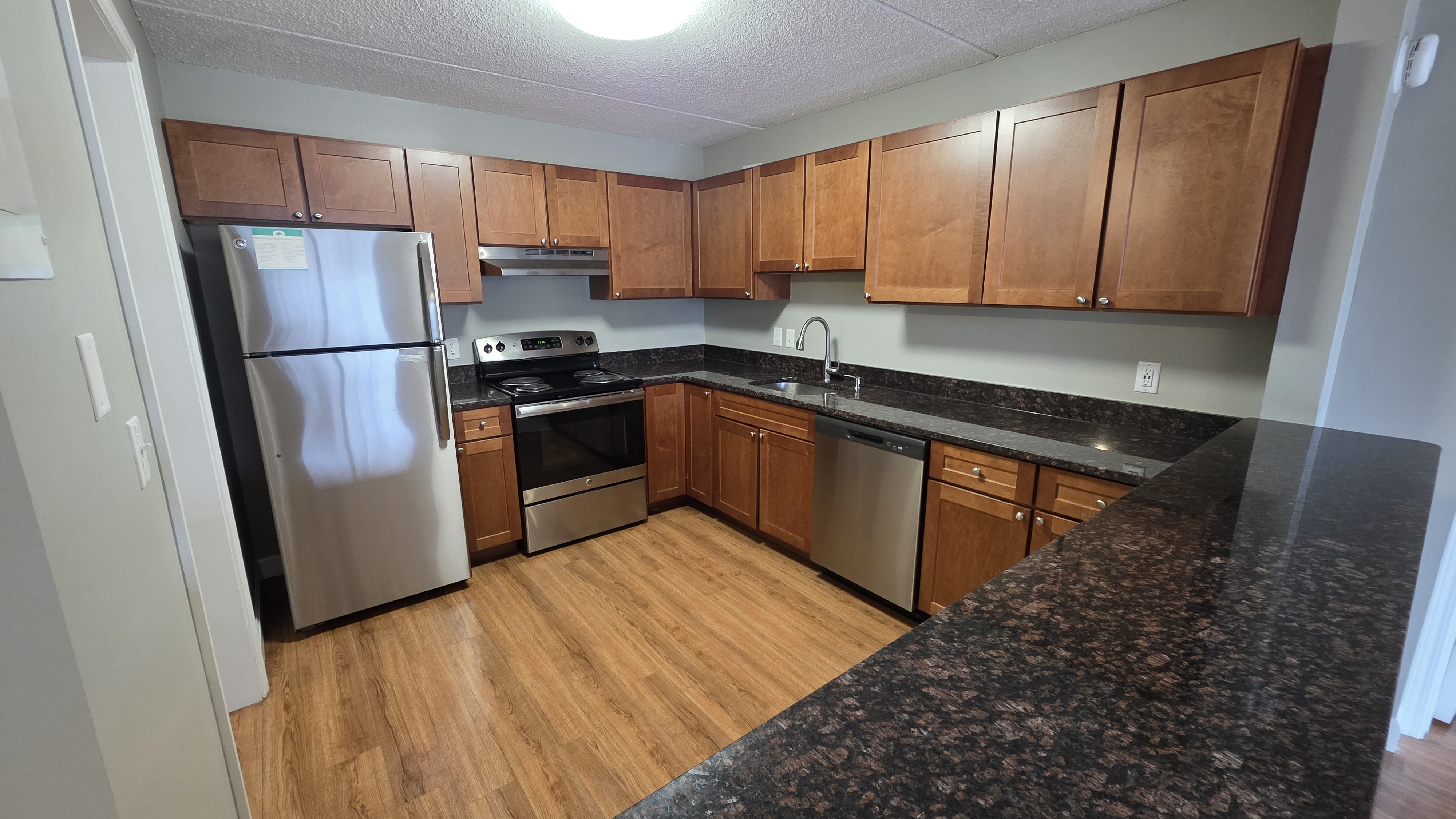 Photos of apartment on Island View Pl.,Boston MA 02125