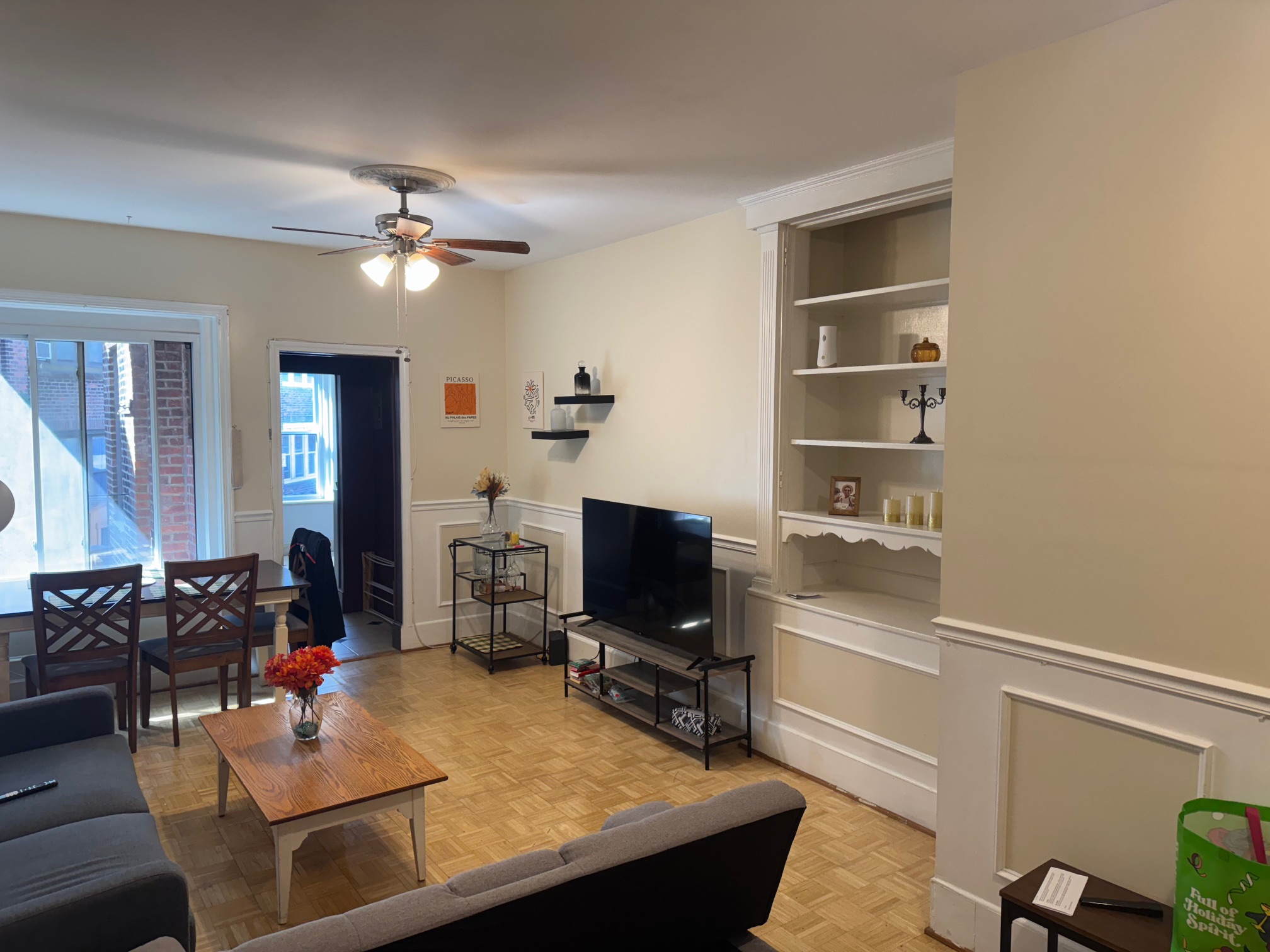 1710 Commonwealth Ave. — Brighton