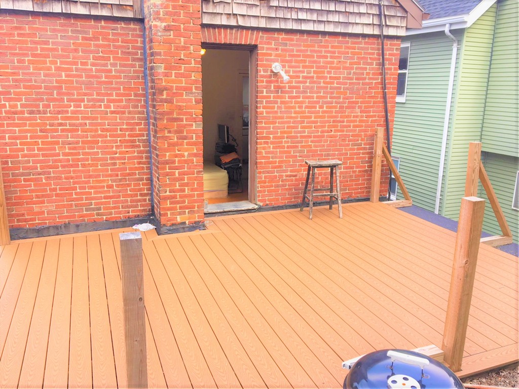 Photos of apartment on Langley Rd.,Newton MA 02459