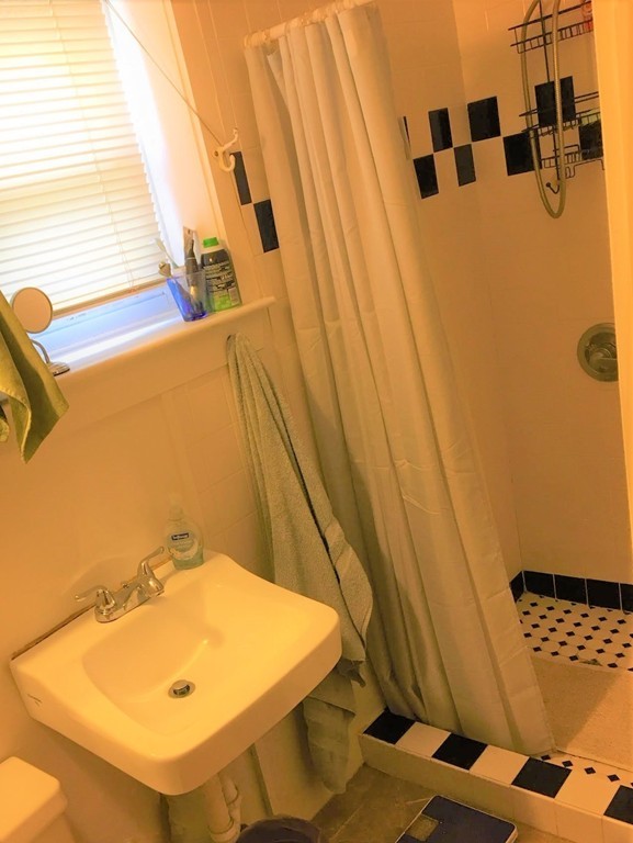 Photos of apartment on Langley Rd.,Newton MA 02459