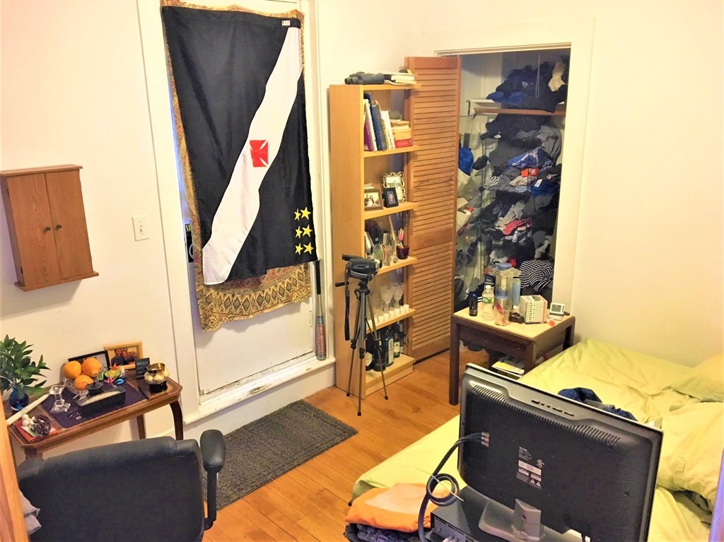 Photos of apartment on Langley Rd.,Newton MA 02459