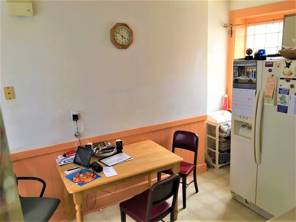 Photos of apartment on Langley Rd.,Newton MA 02459