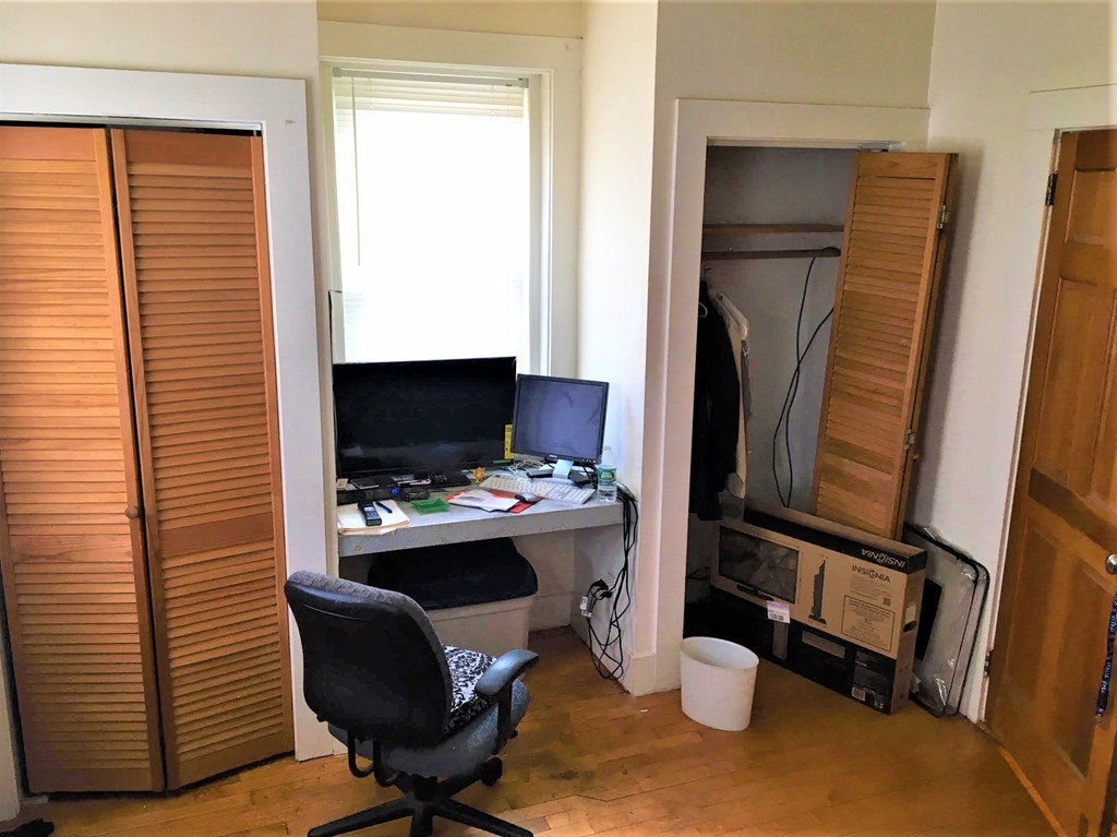 Photos of apartment on Langley Rd.,Newton MA 02459