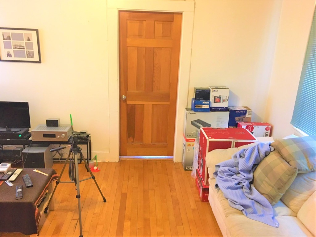 Photos of apartment on Langley Rd.,Newton MA 02459