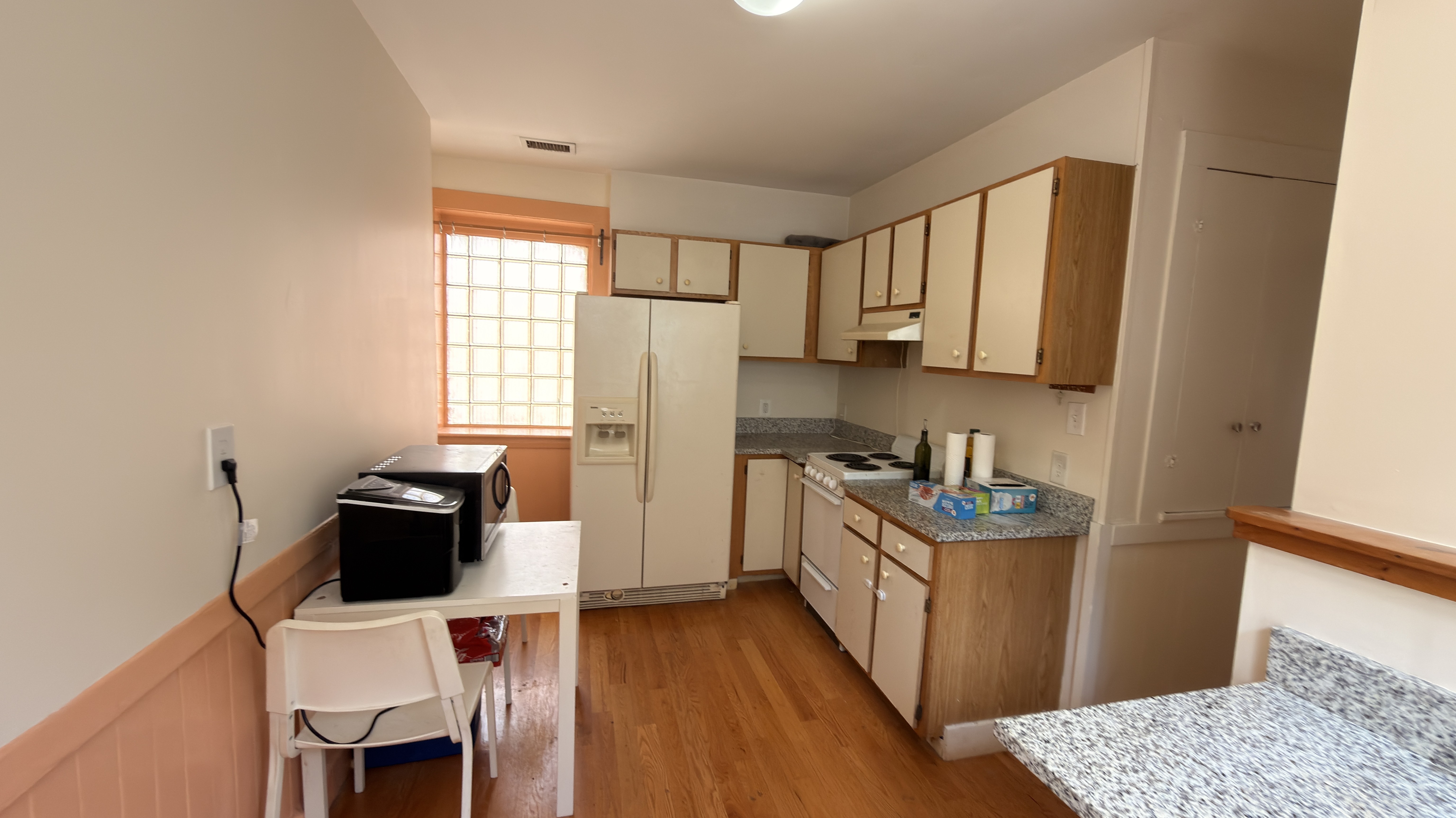 Photos of apartment on Langley Rd.,Newton MA 02459