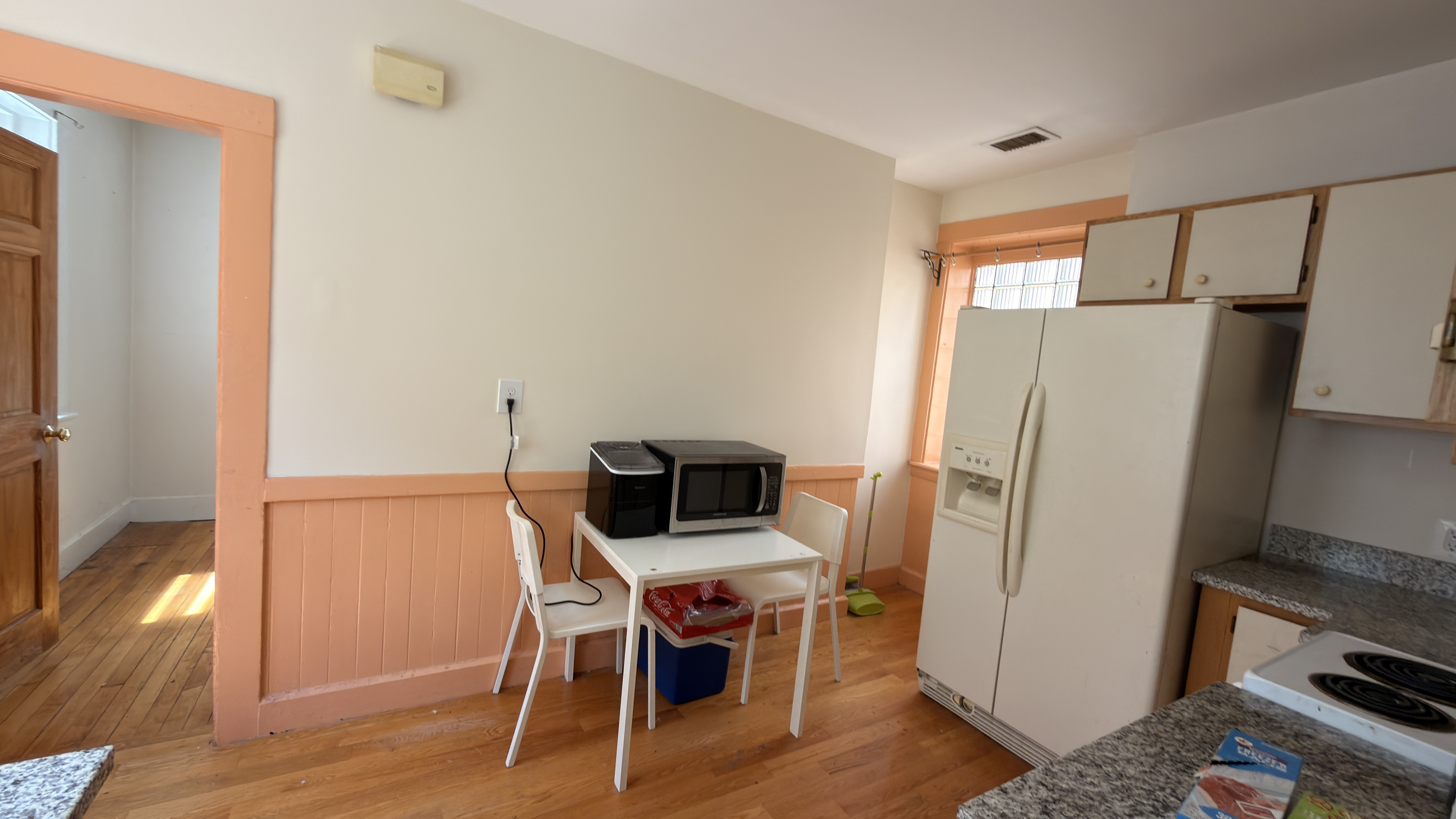 Photos of apartment on Langley Rd.,Newton MA 02459