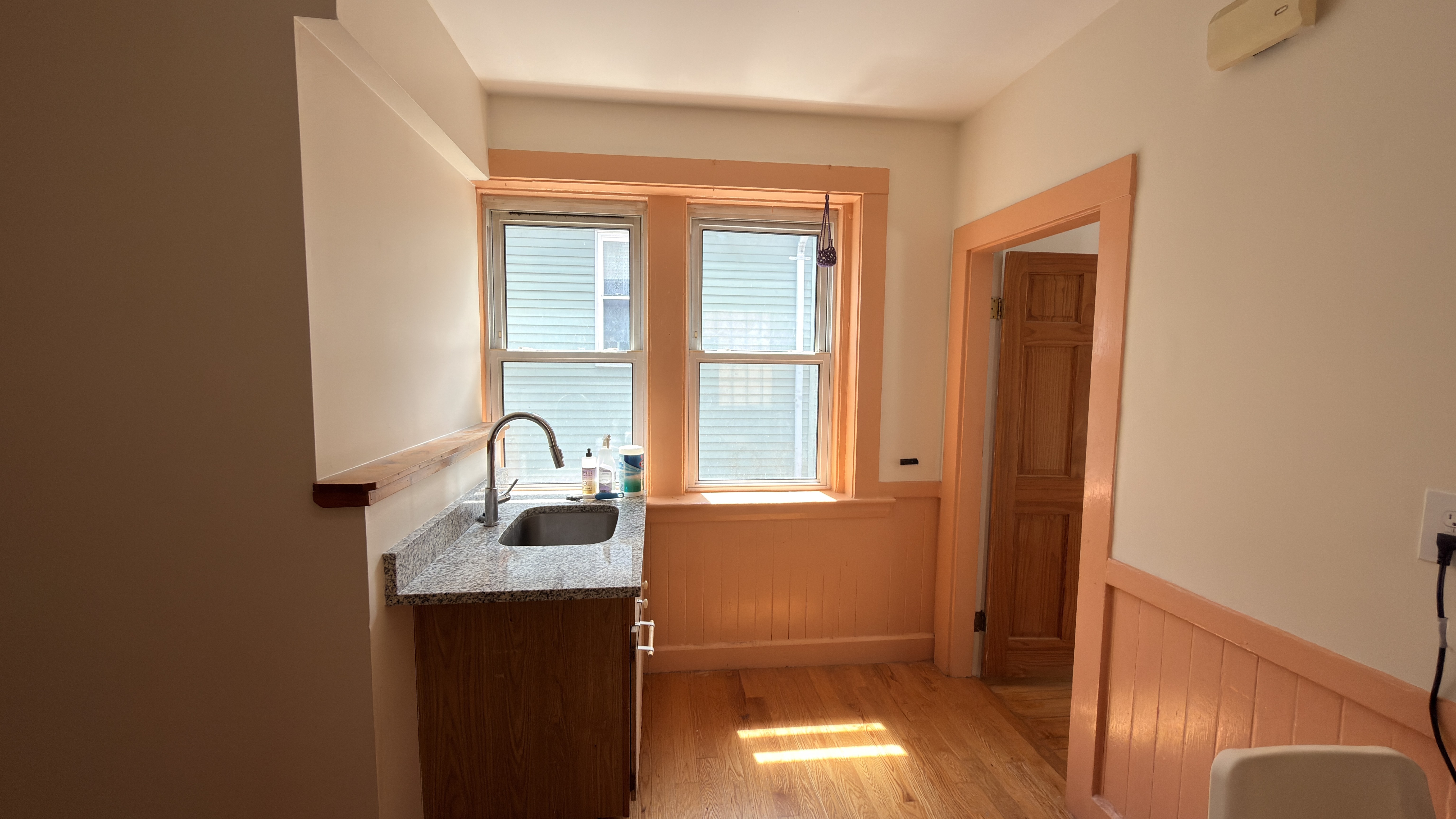 Photos of apartment on Langley Rd.,Newton MA 02459