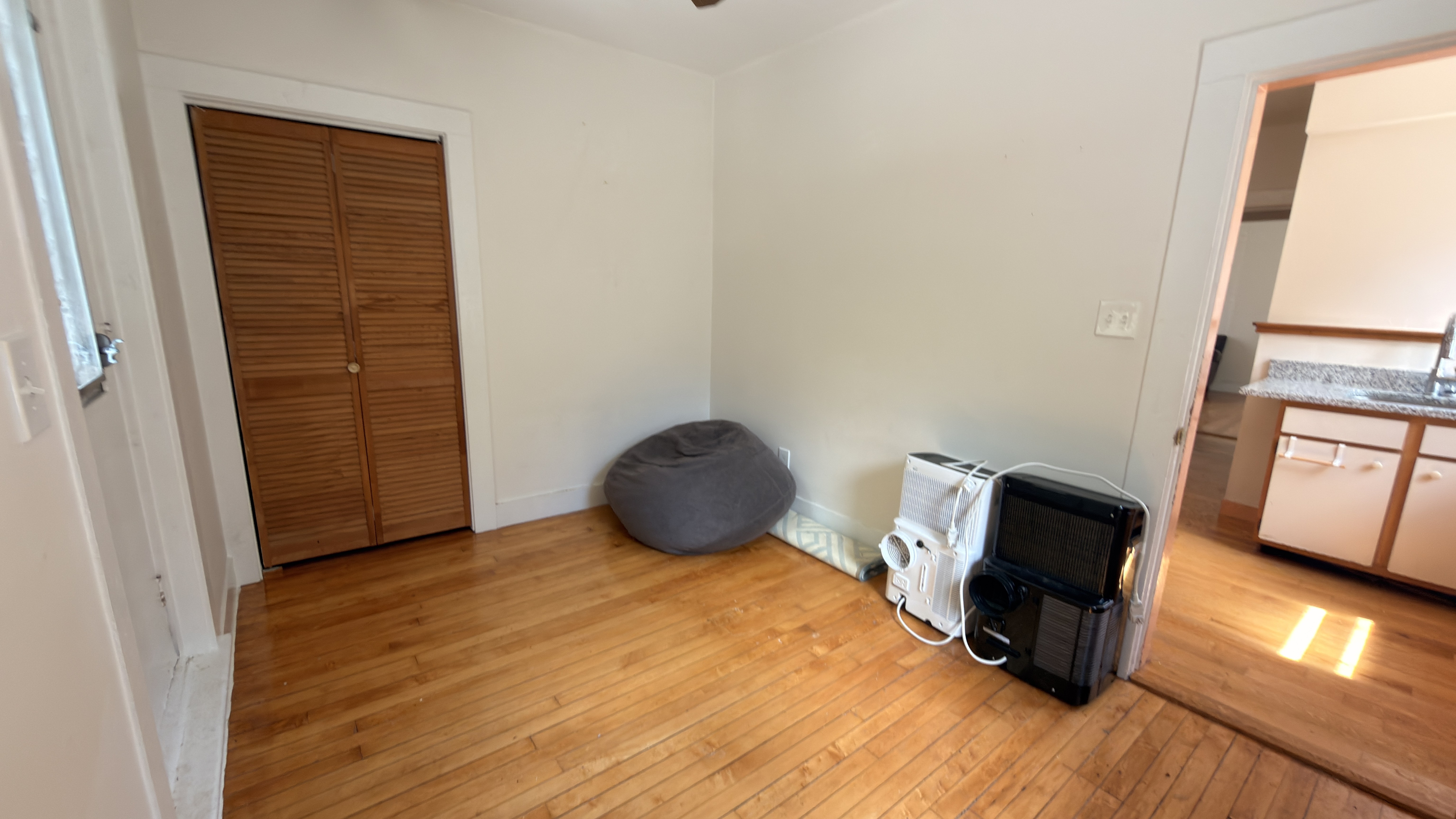 Photos of apartment on Langley Rd.,Newton MA 02459