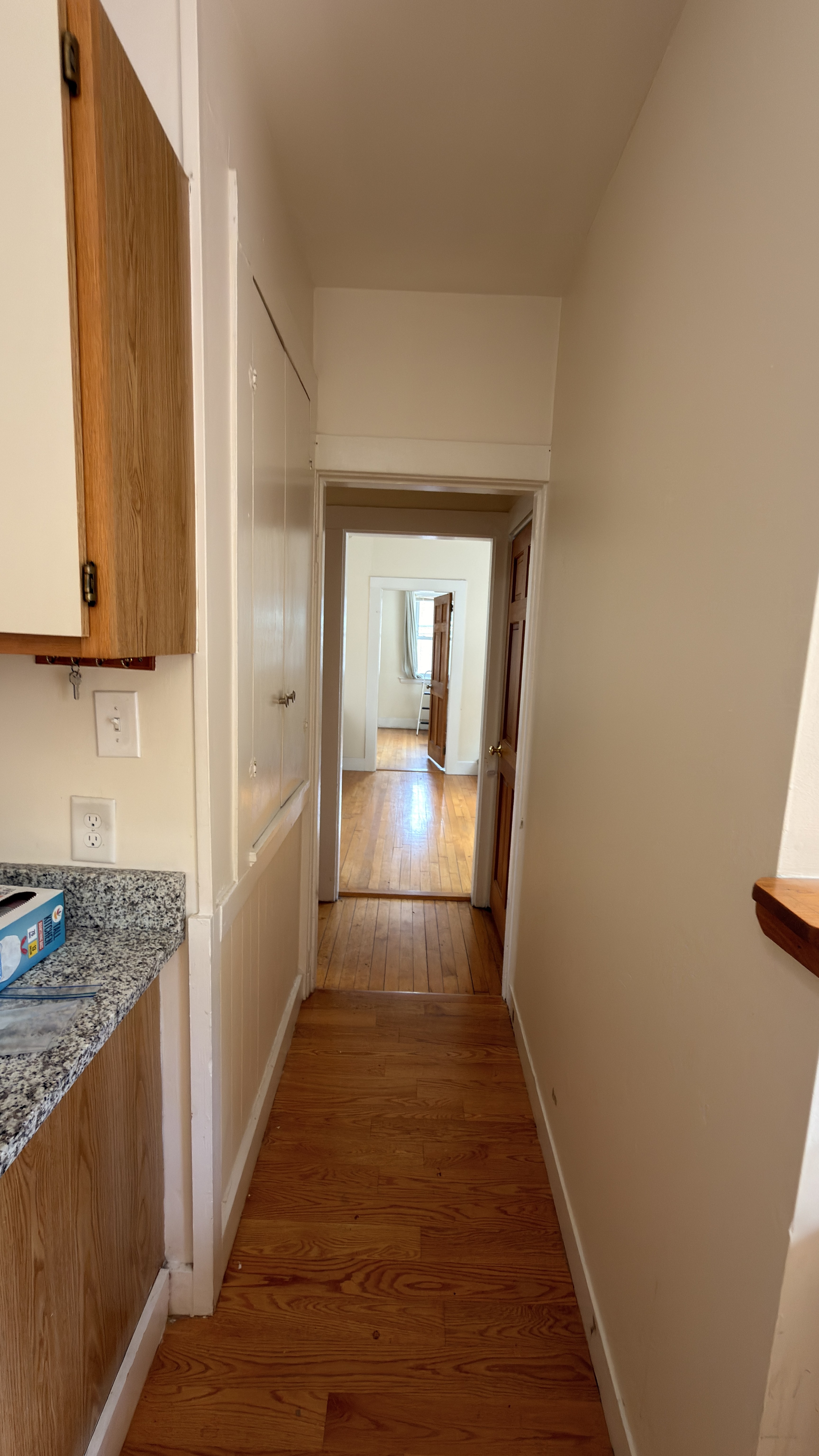 Photos of apartment on Langley Rd.,Newton MA 02459