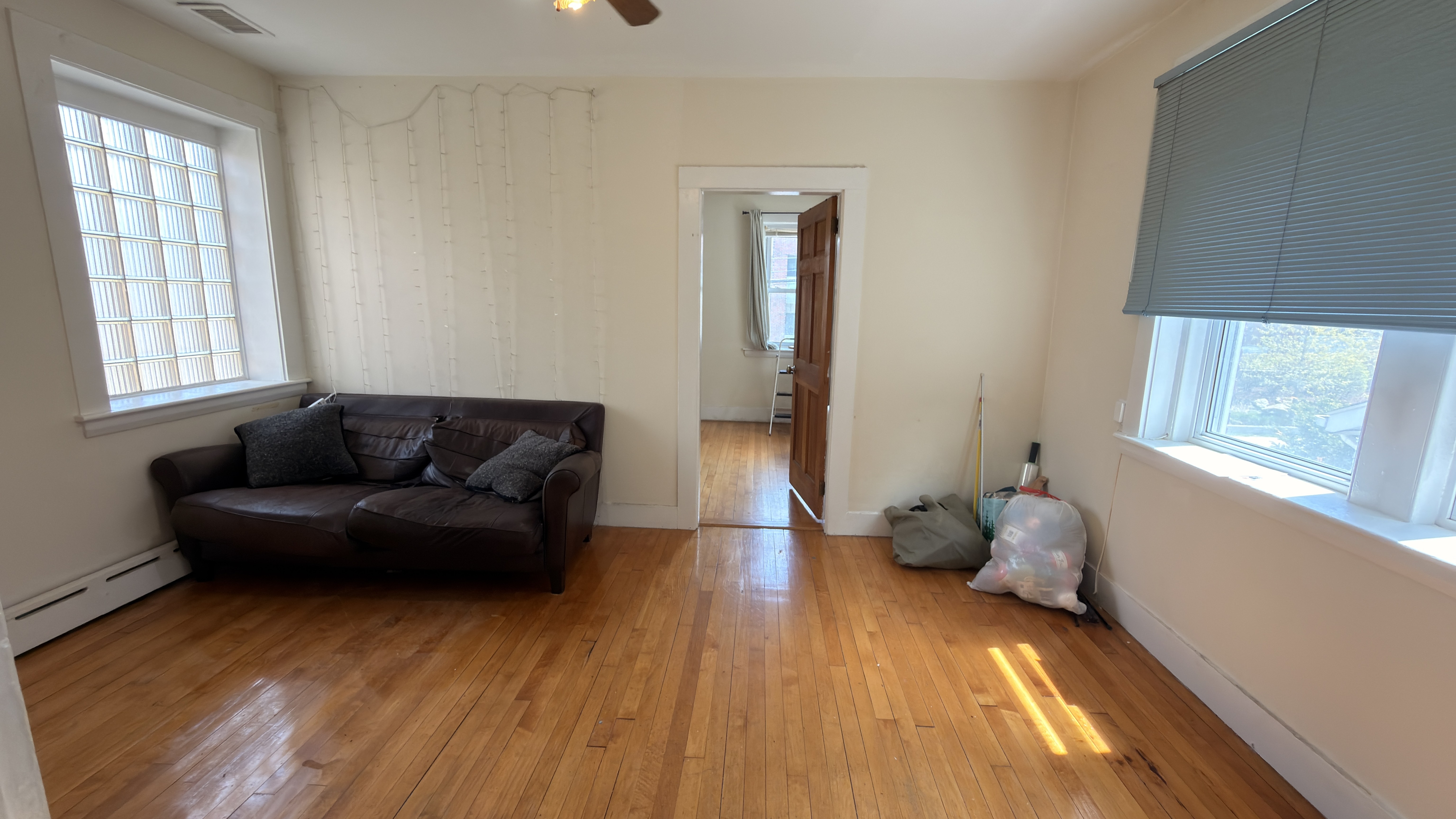 Photos of apartment on Langley Rd.,Newton MA 02459