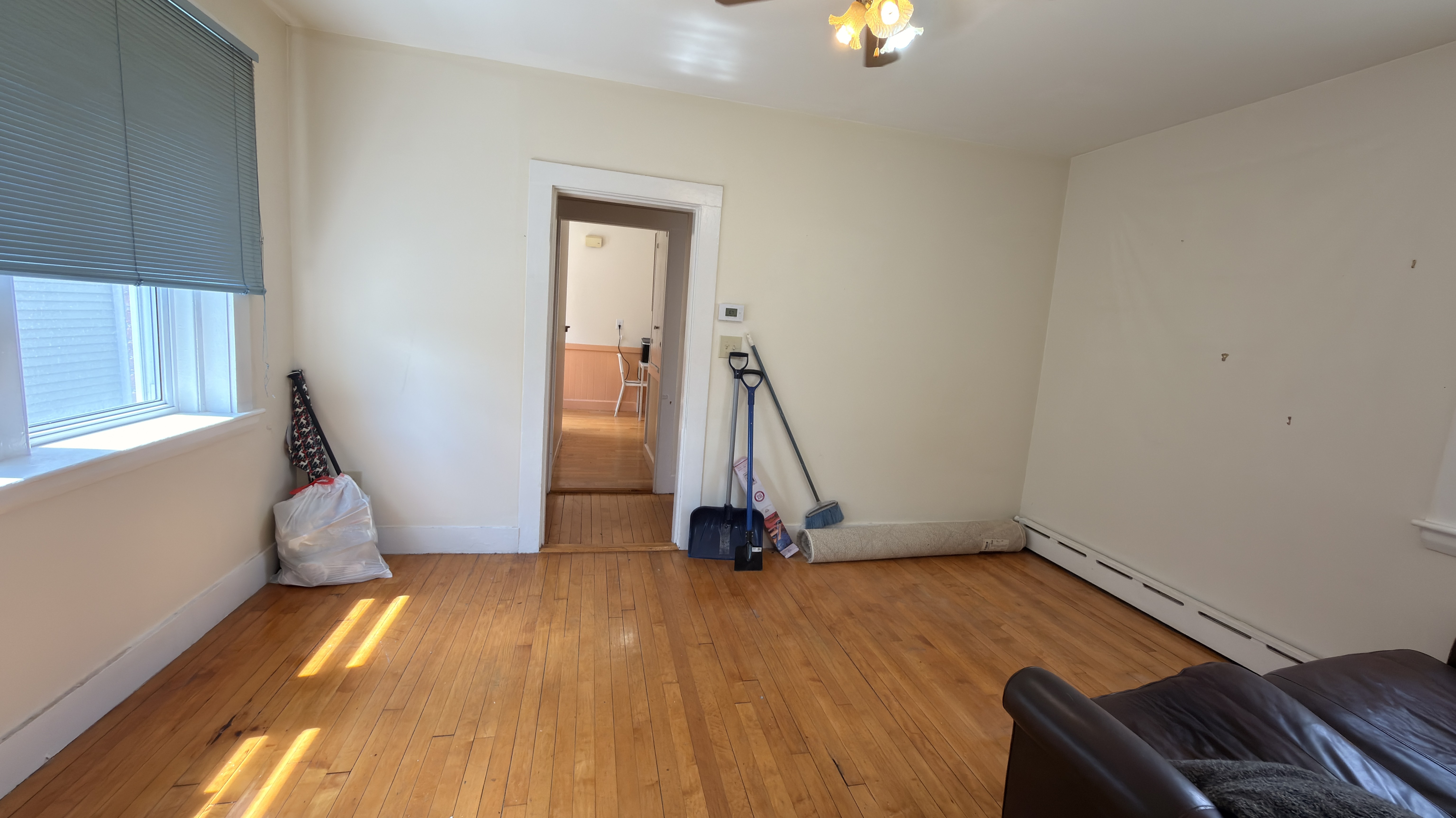 Photos of apartment on Langley Rd.,Newton MA 02459