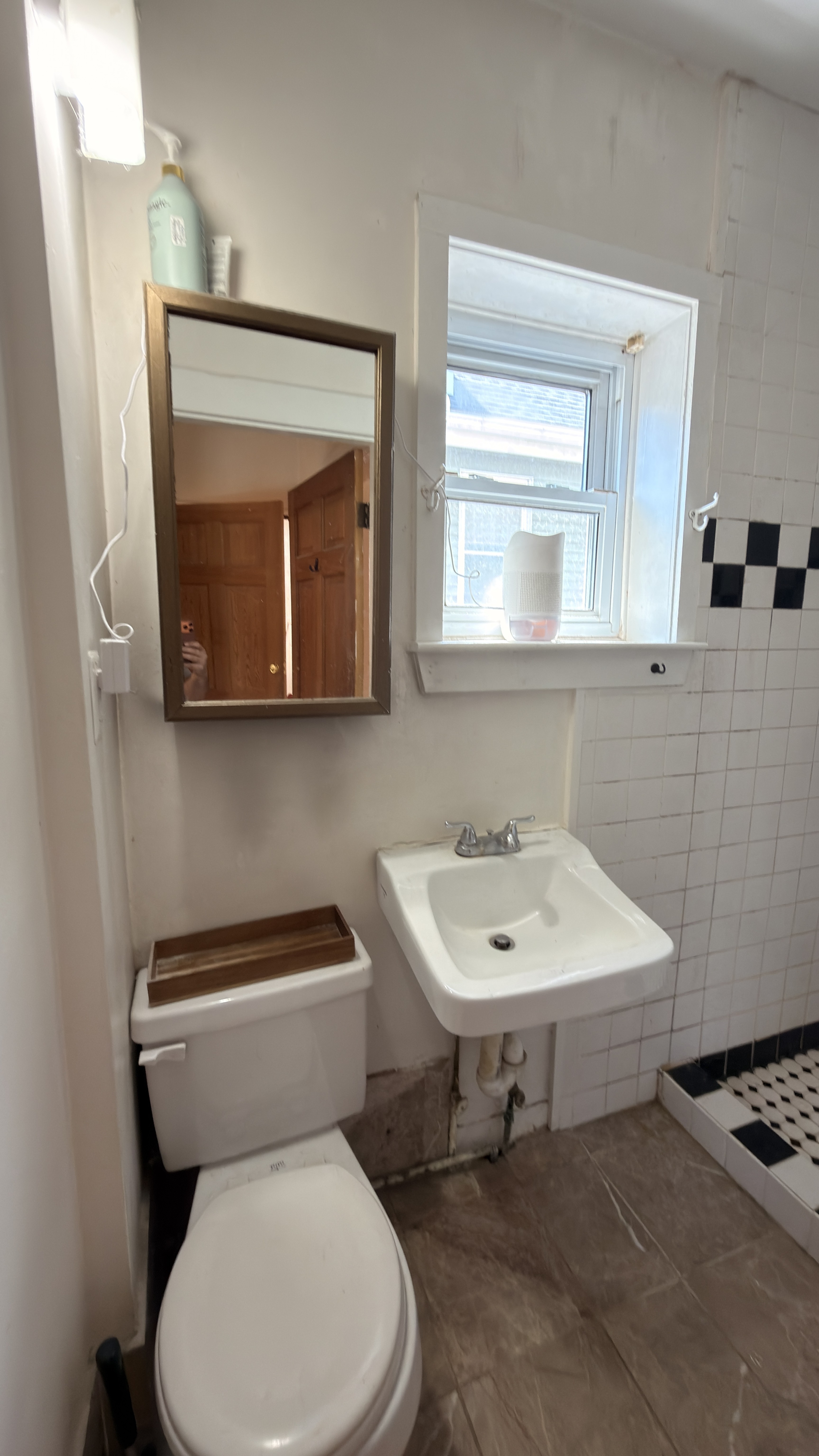 Photos of apartment on Langley Rd.,Newton MA 02459