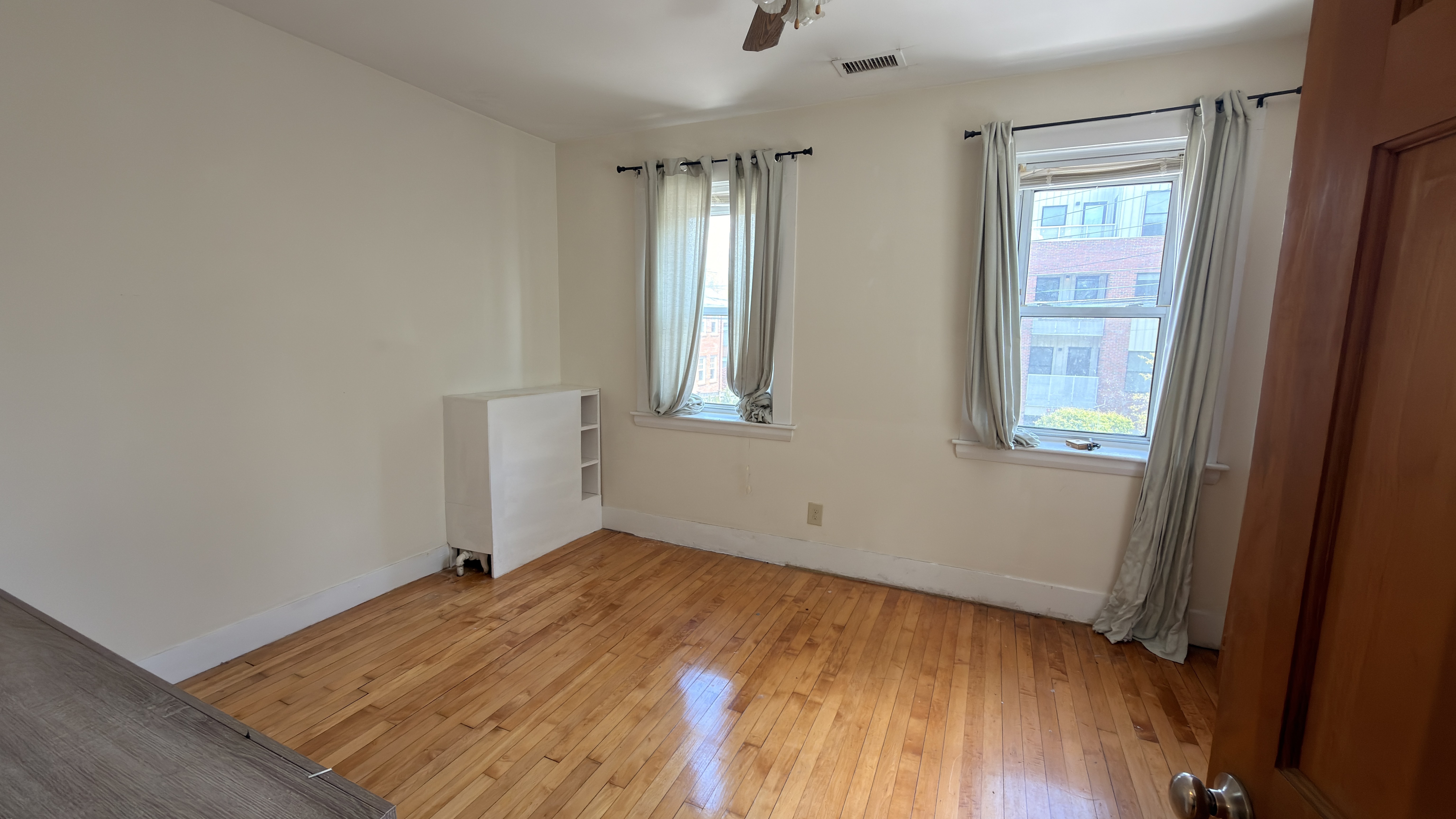 Photos of apartment on Langley Rd.,Newton MA 02459