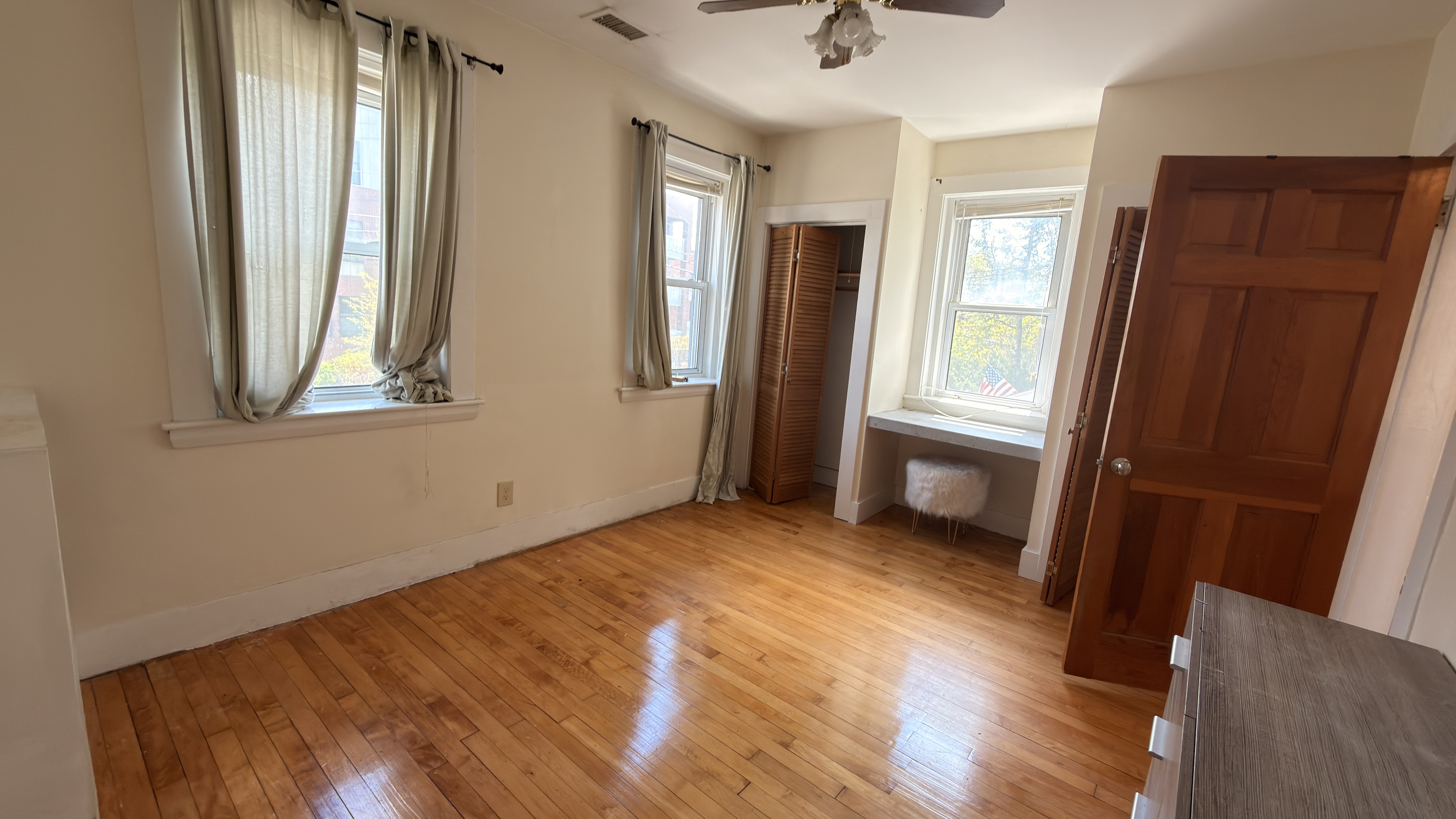 Photos of apartment on Langley Rd.,Newton MA 02459