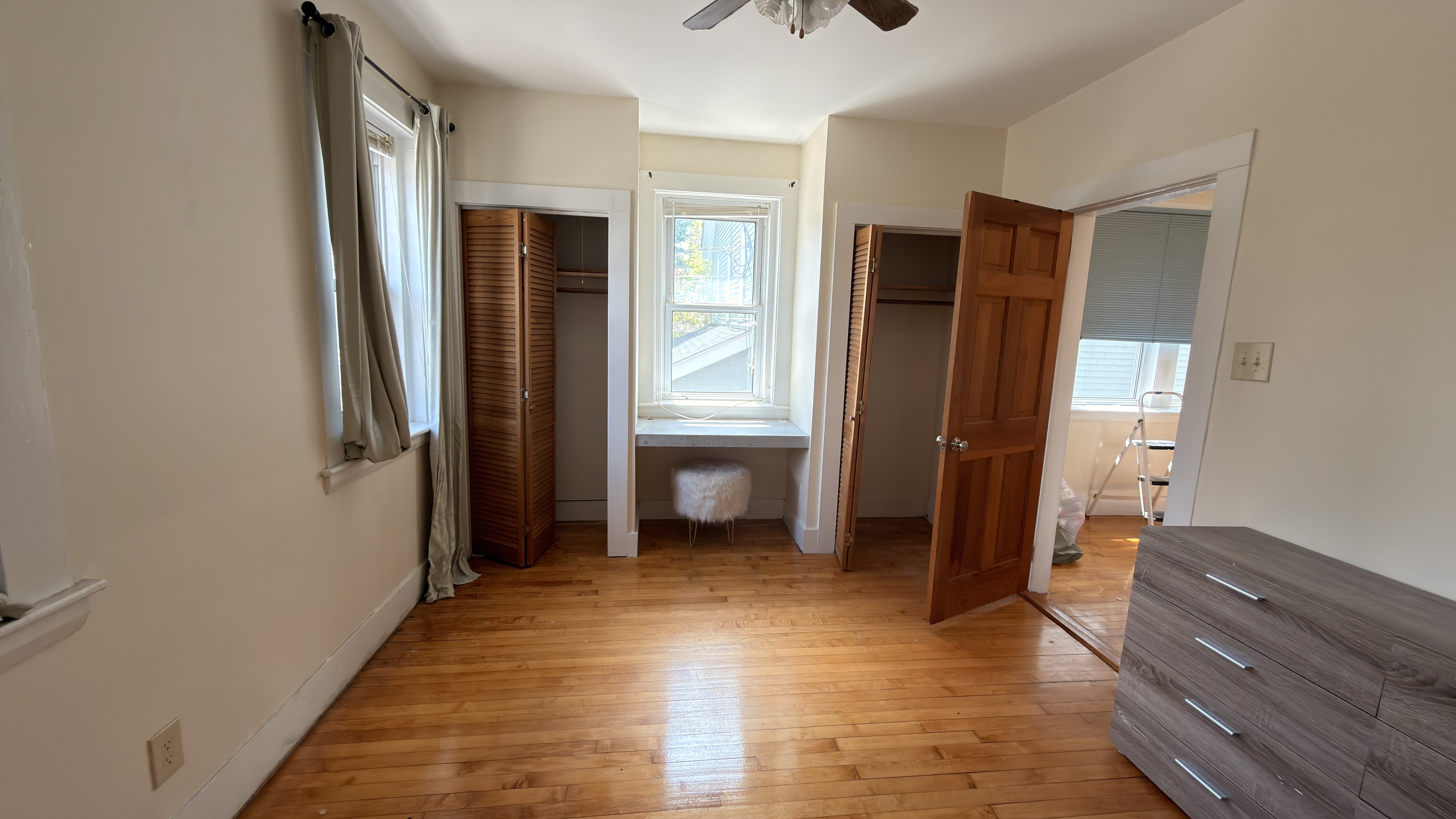 Photos of apartment on Langley Rd.,Newton MA 02459