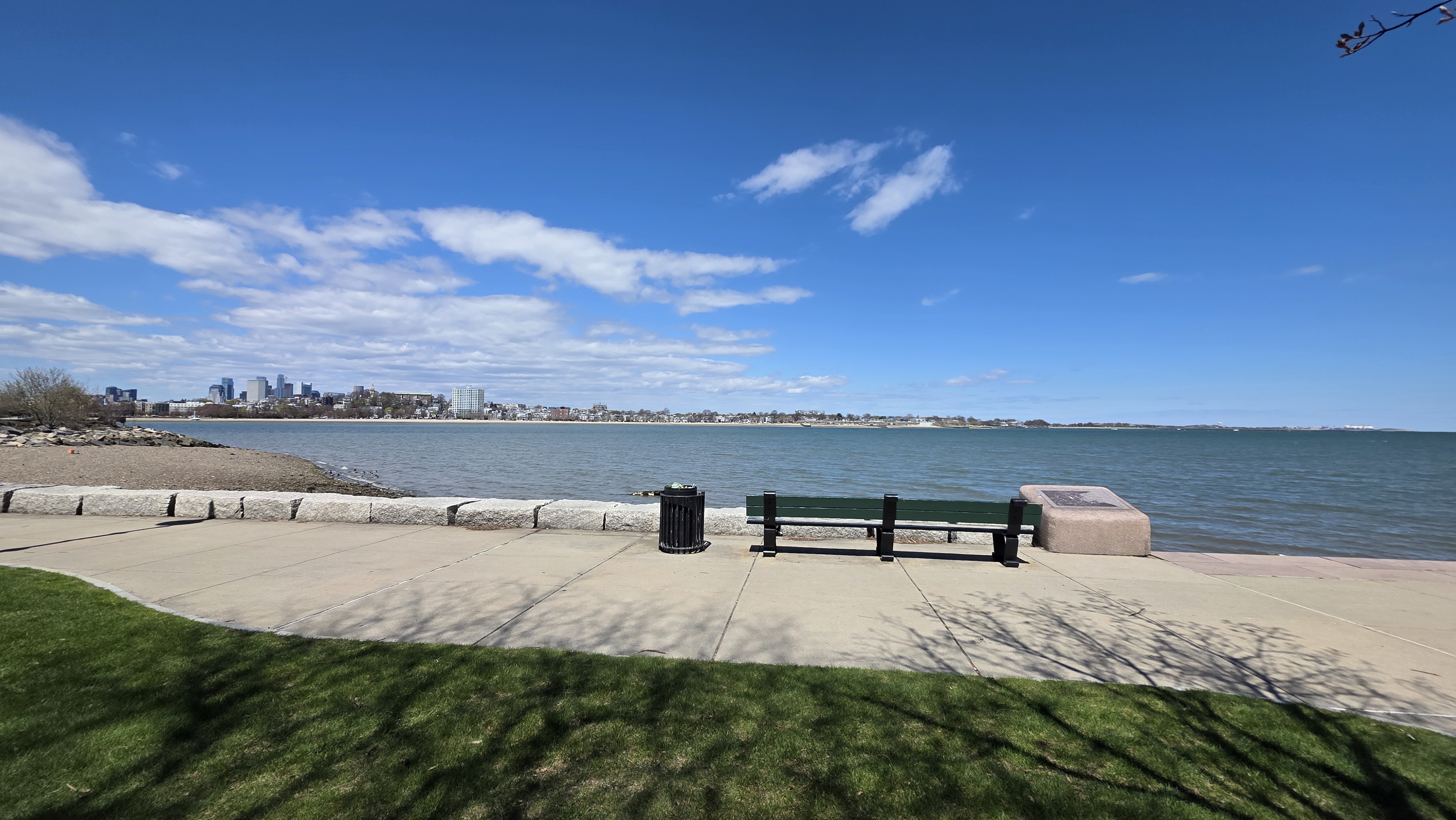 35 Harbor Point Blvd. — Dorchester