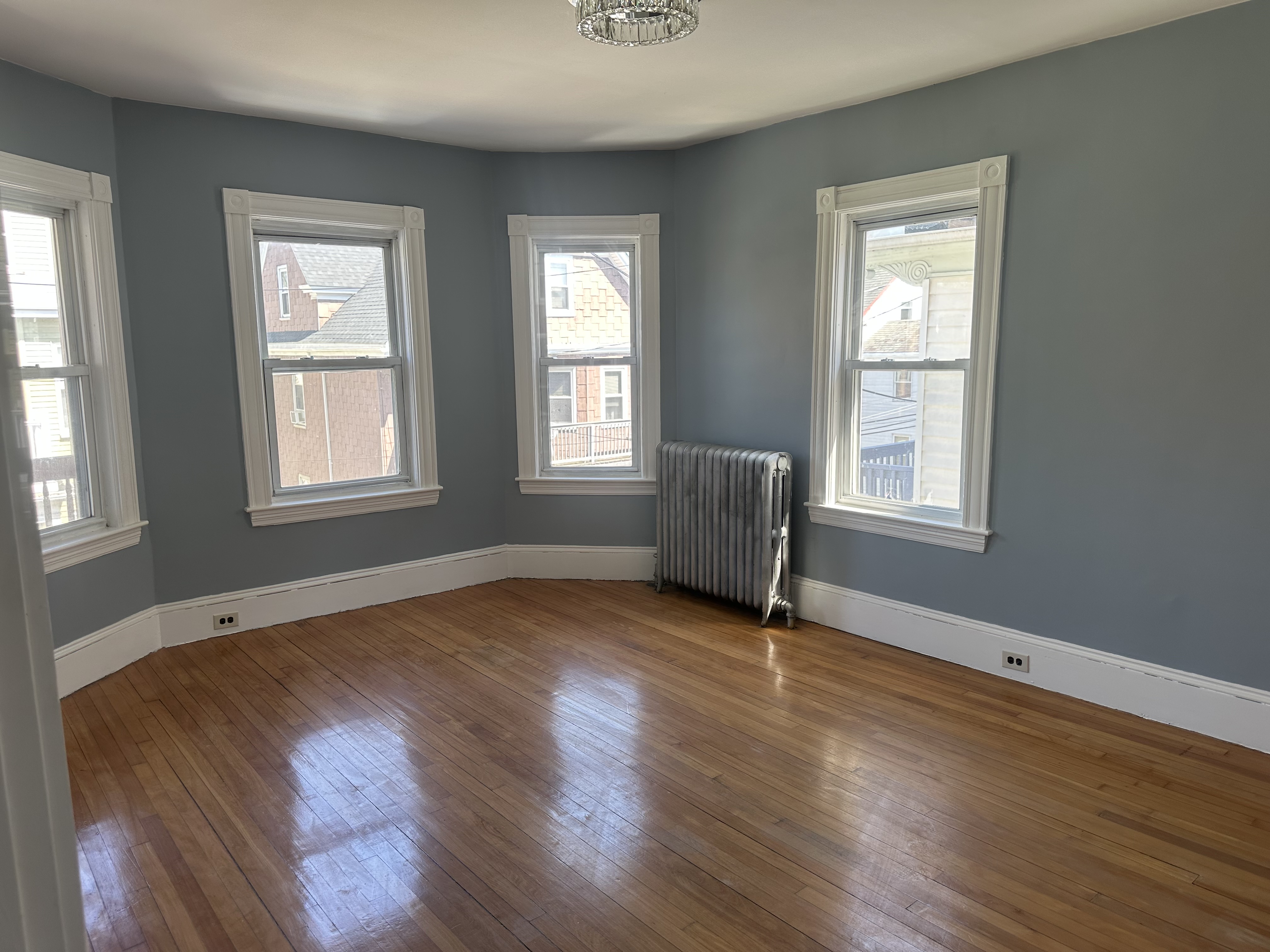 7 Gayland St. — Roxbury