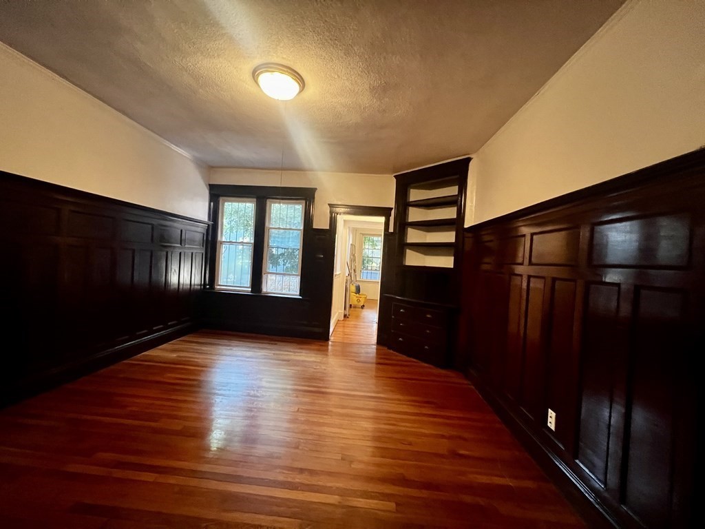 807 Centre St. — Jamaica Plain
