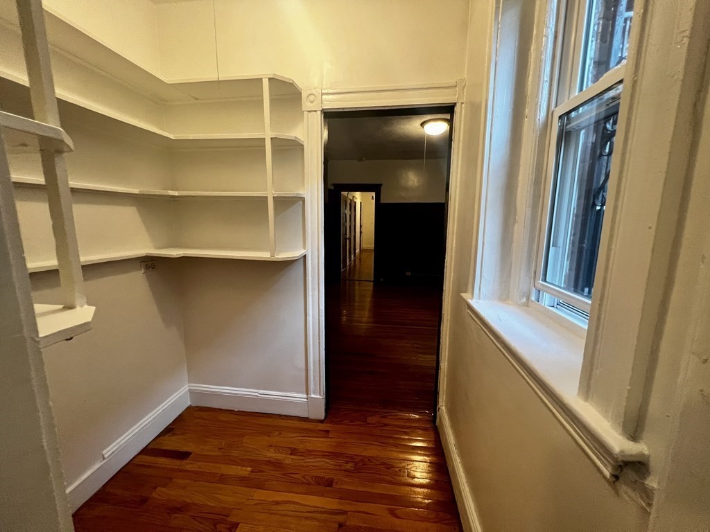 807 Centre St. — Jamaica Plain