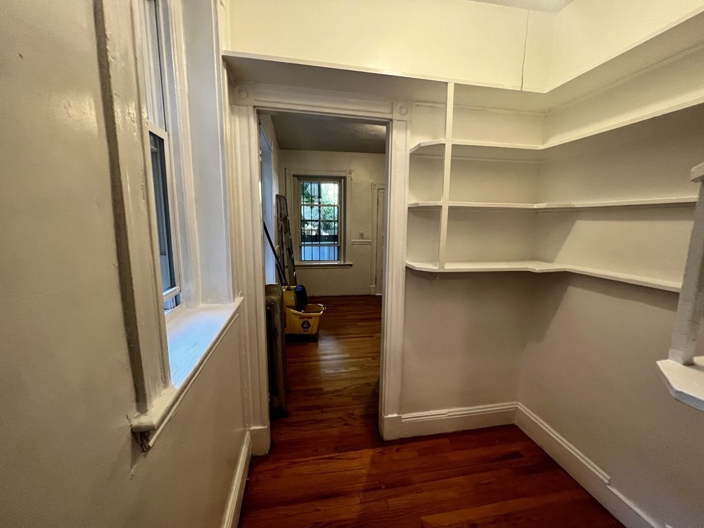 807 Centre St. — Jamaica Plain