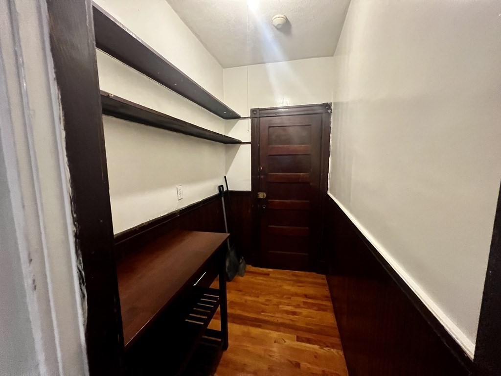 807 Centre St. — Jamaica Plain