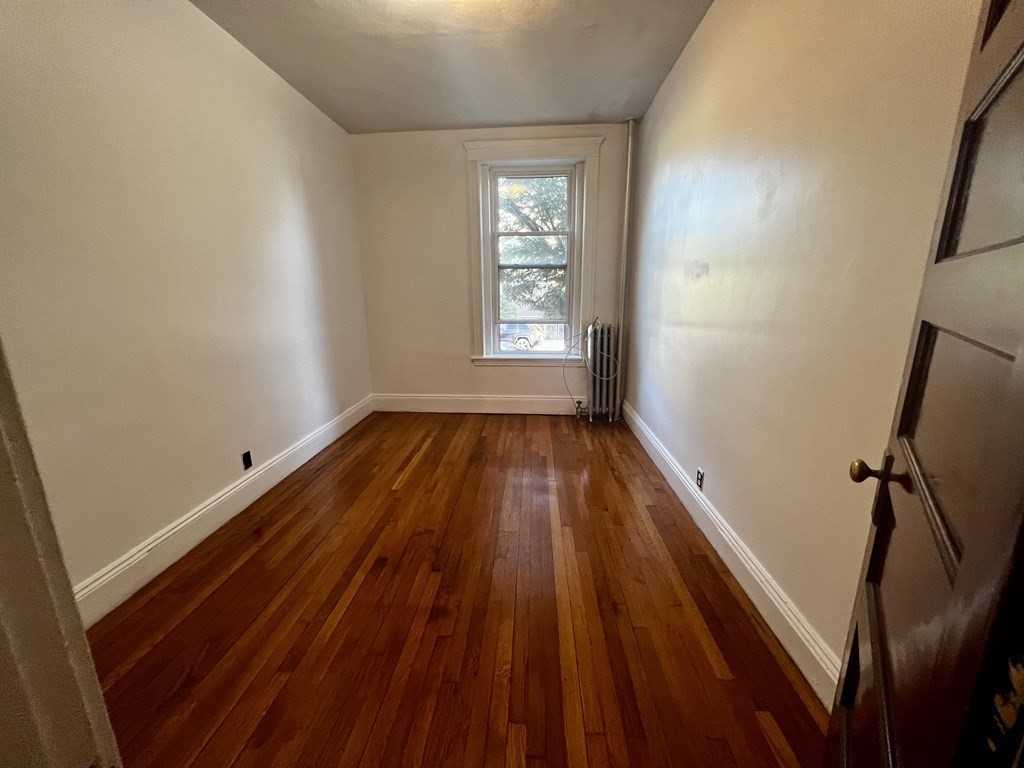 807 Centre St. — Jamaica Plain