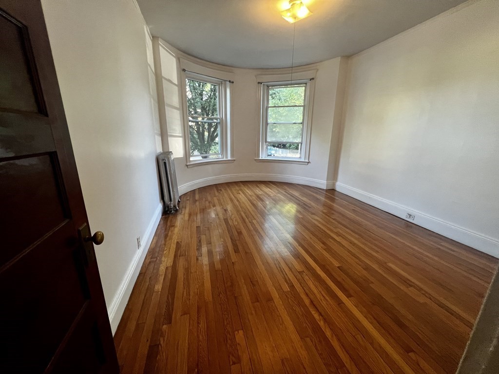 807 Centre St. — Jamaica Plain